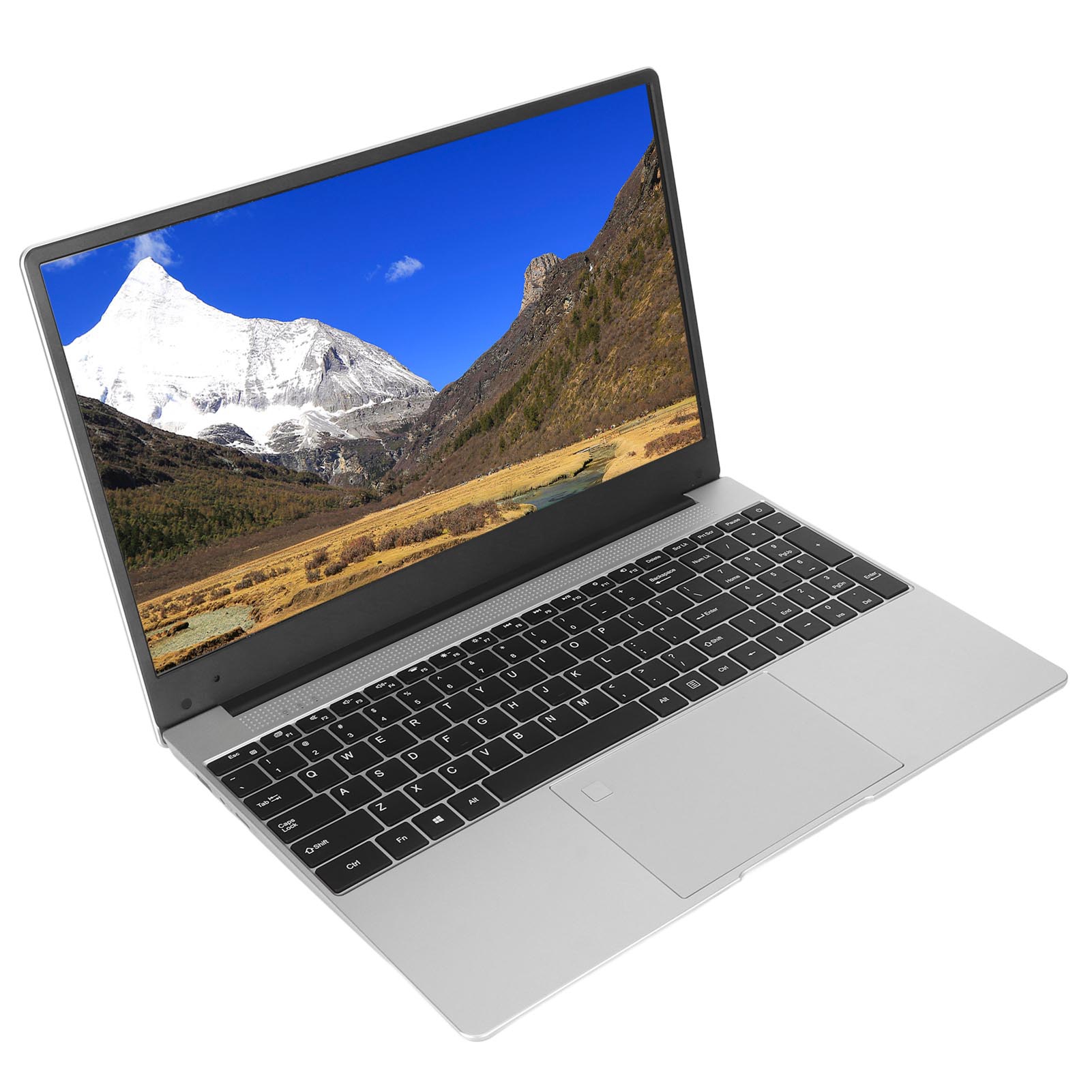 15.6in Laptop 16GB RAM Quad Core 11th Gen N5095 Processor HD Laptop With Fin NEW - Imagen 23 de 27