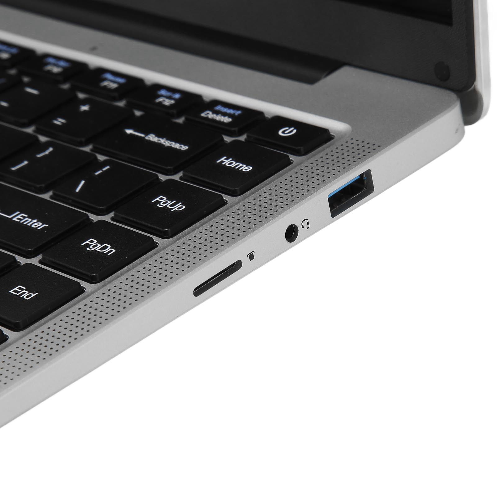 14.1in FHD Laptop Ultra Slim 8GB DDR4 RAM For Celeron J4105 Processor NEW - Afbeelding 13 van 36
