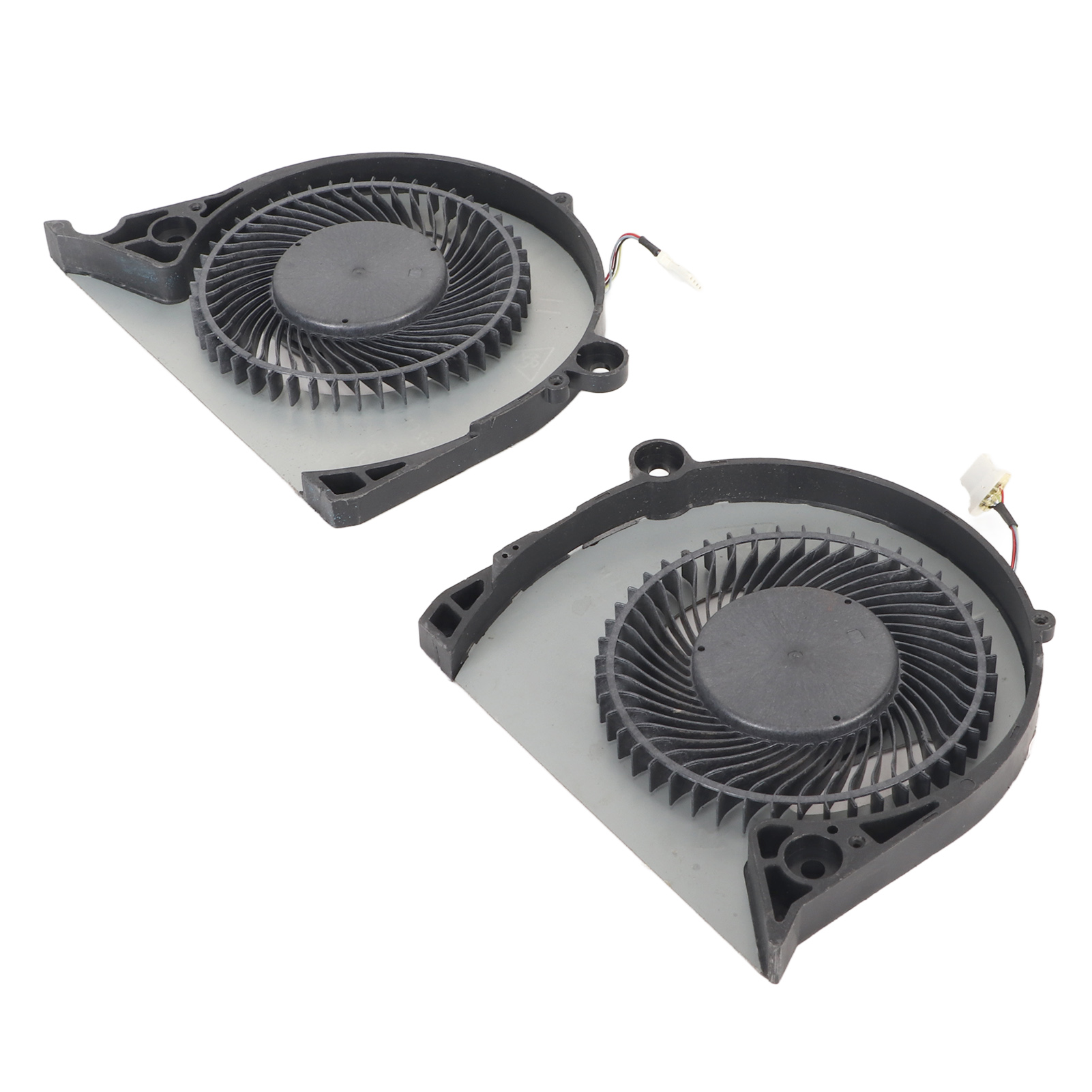 Replacement Laptop Cooling Fan DC5V 4 Pin Cooling Fan For G7 15 FY - Afbeelding 30 van 33