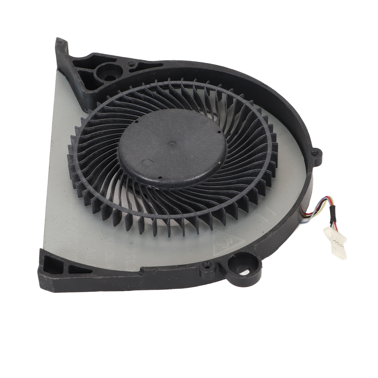 Replacement Laptop Cooling Fan DC5V 4 Pin Cooling Fan For G7 15 FY - Afbeelding 31 van 33