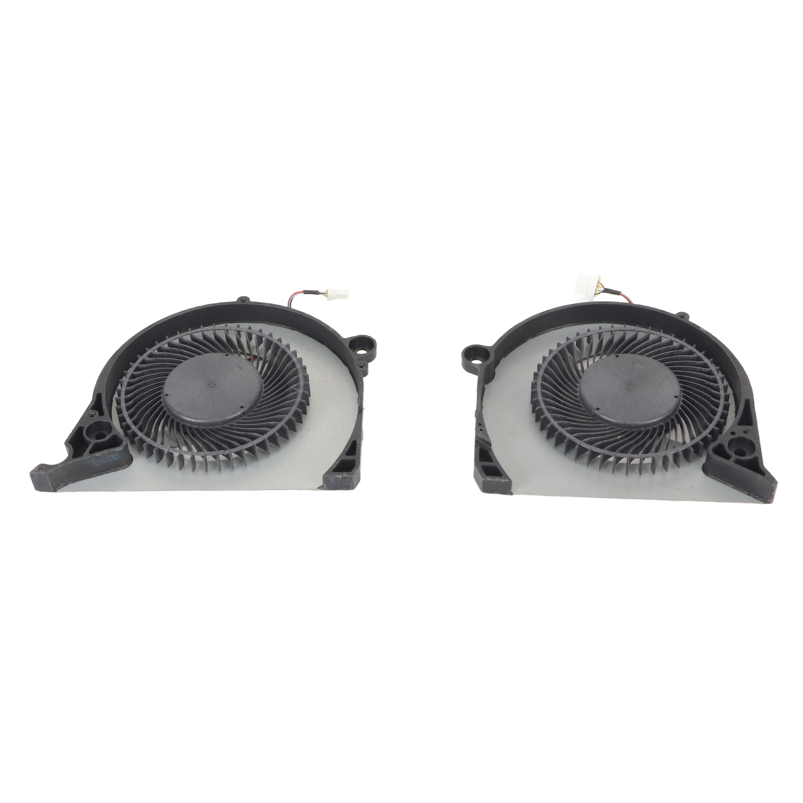 Replacement Laptop Cooling Fan DC5V 4 Pin Cooling Fan For G7 15 FY - Afbeelding 28 van 33