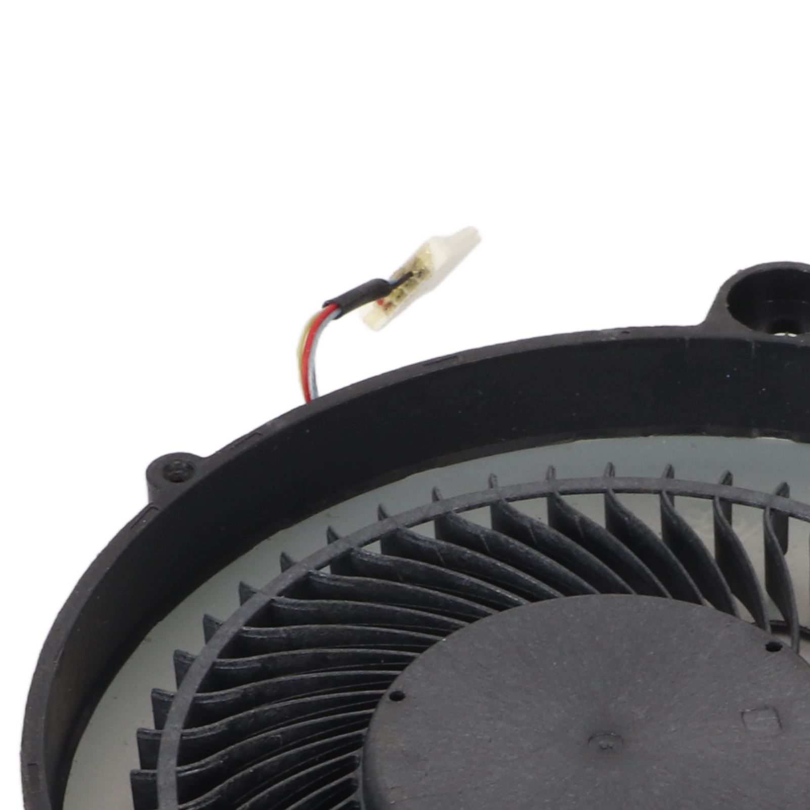 Replacement Laptop Cooling Fan DC5V 4 Pin Cooling Fan For G7 15 CB - Afbeelding 30 van 33