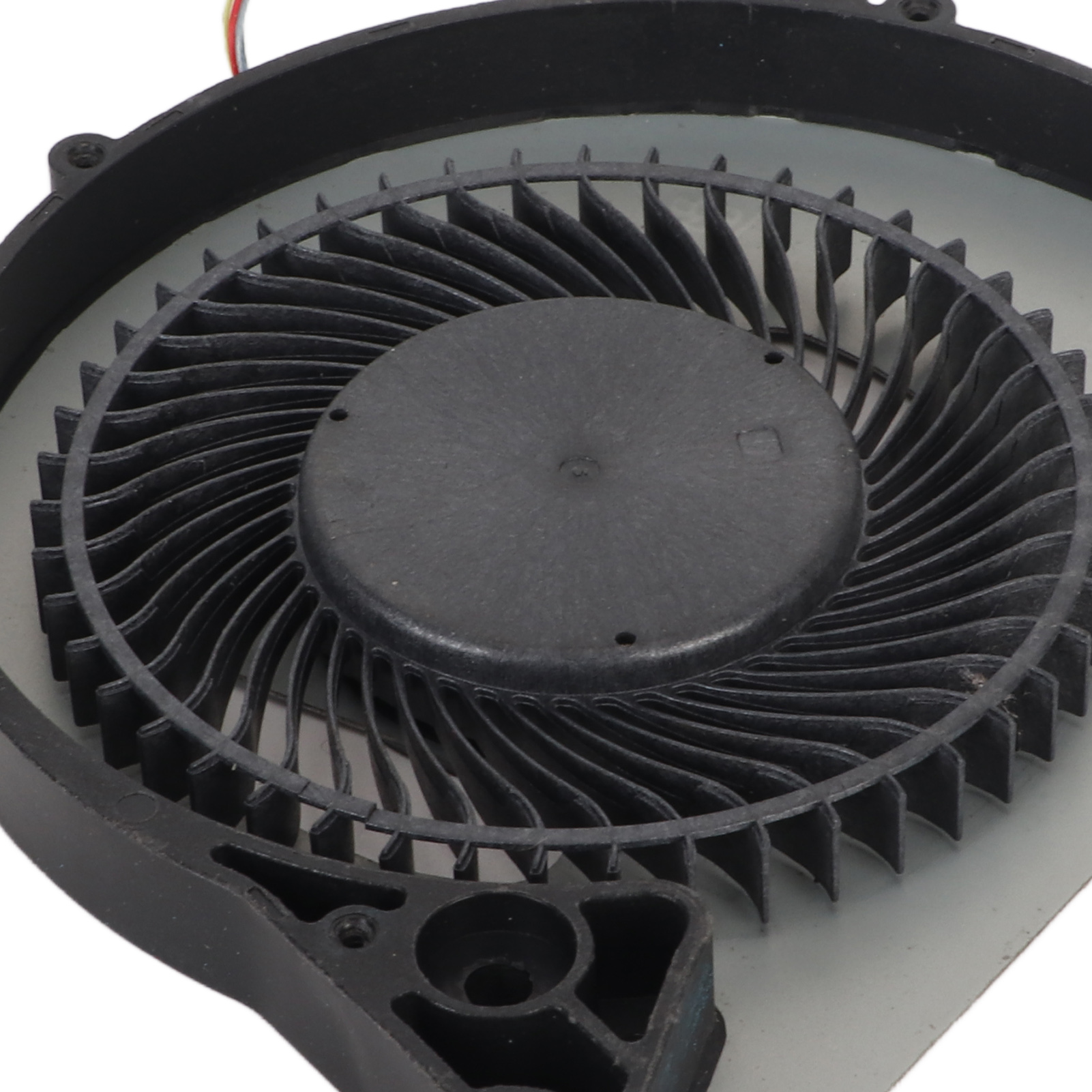 Replacement Laptop Cooling Fan DC5V 4 Pin Cooling Fan For G7 15 CB - Afbeelding 27 van 33