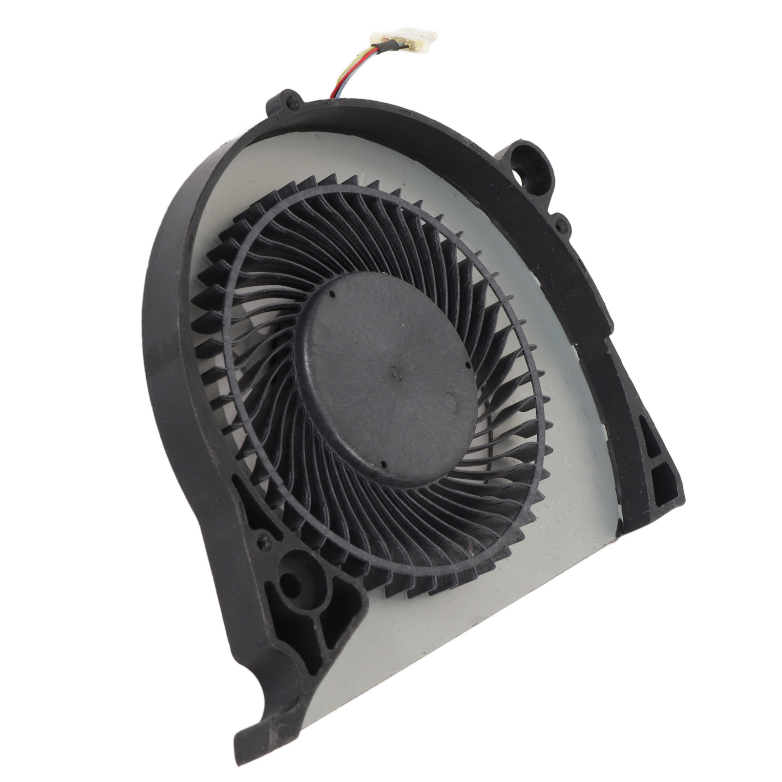 Replacement Laptop Cooling Fan DC5V 4 Pin Cooling Fan For G7 15 CB - Afbeelding 32 van 33