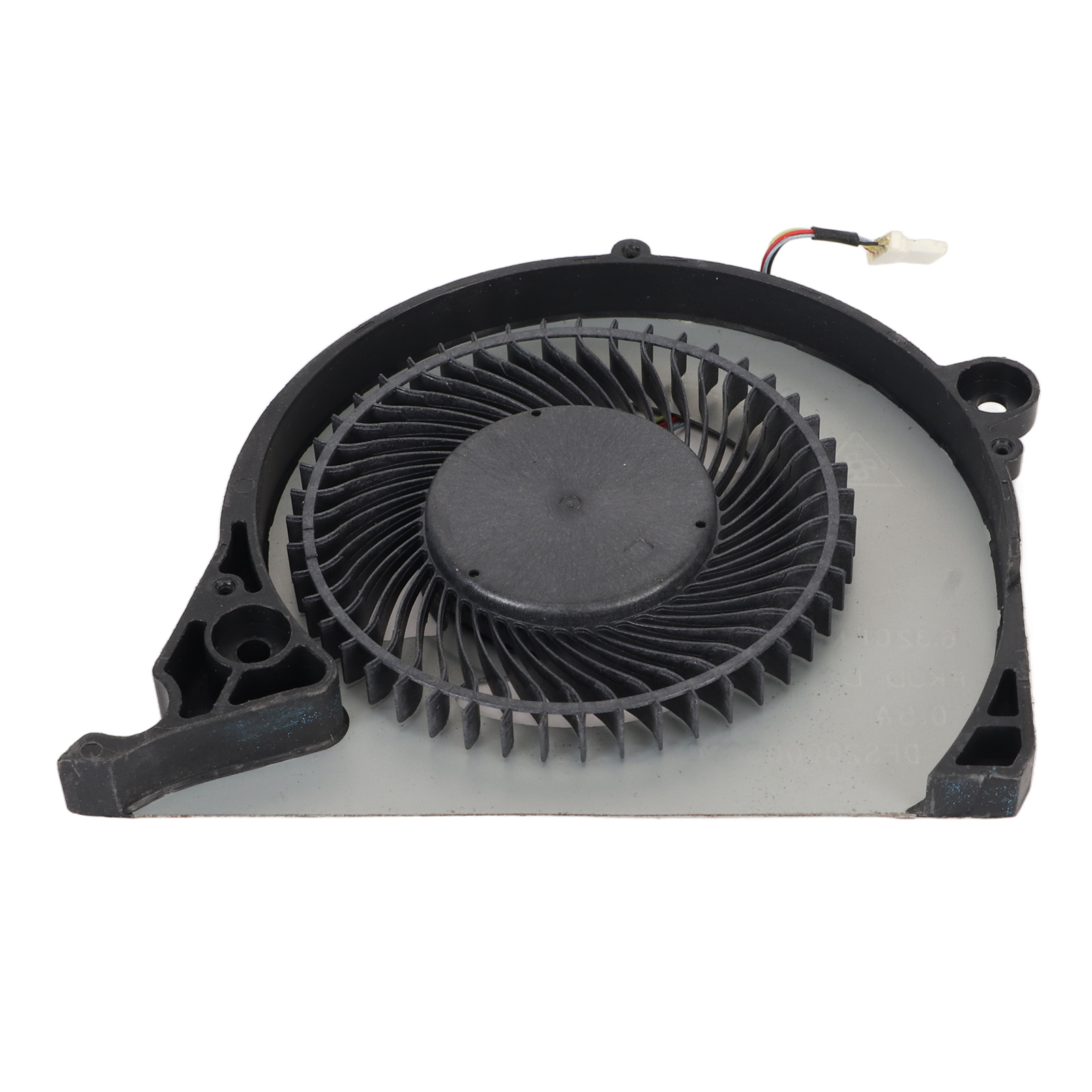 Replacement Laptop Cooling Fan DC5V 4 Pin Cooling Fan For G7 15 CB - Afbeelding 25 van 33