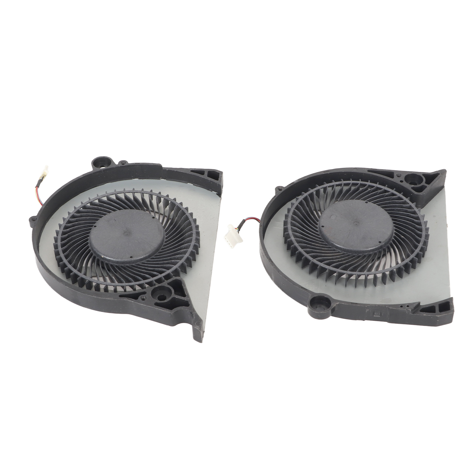 Replacement Laptop Cooling Fan DC5V 4 Pin Cooling Fan For G7 15 CB - Afbeelding 33 van 33