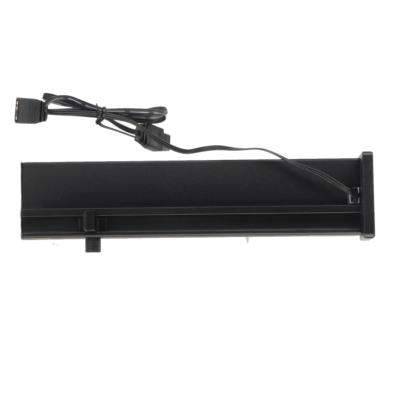 GPU Support Bracket ARGB Magnetic Base Sliding Adjustable GPU Holder For Desk FY - Afbeelding 29 van 29