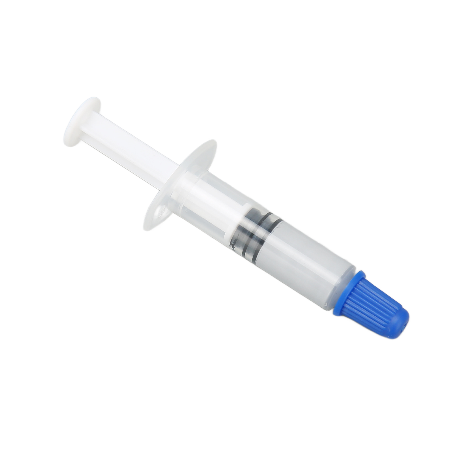 5x Thermal Paste 3.2W/m.k Metal Free Safe Strong Adhesion Thermal Conductive FY - Afbeelding 36 van 37