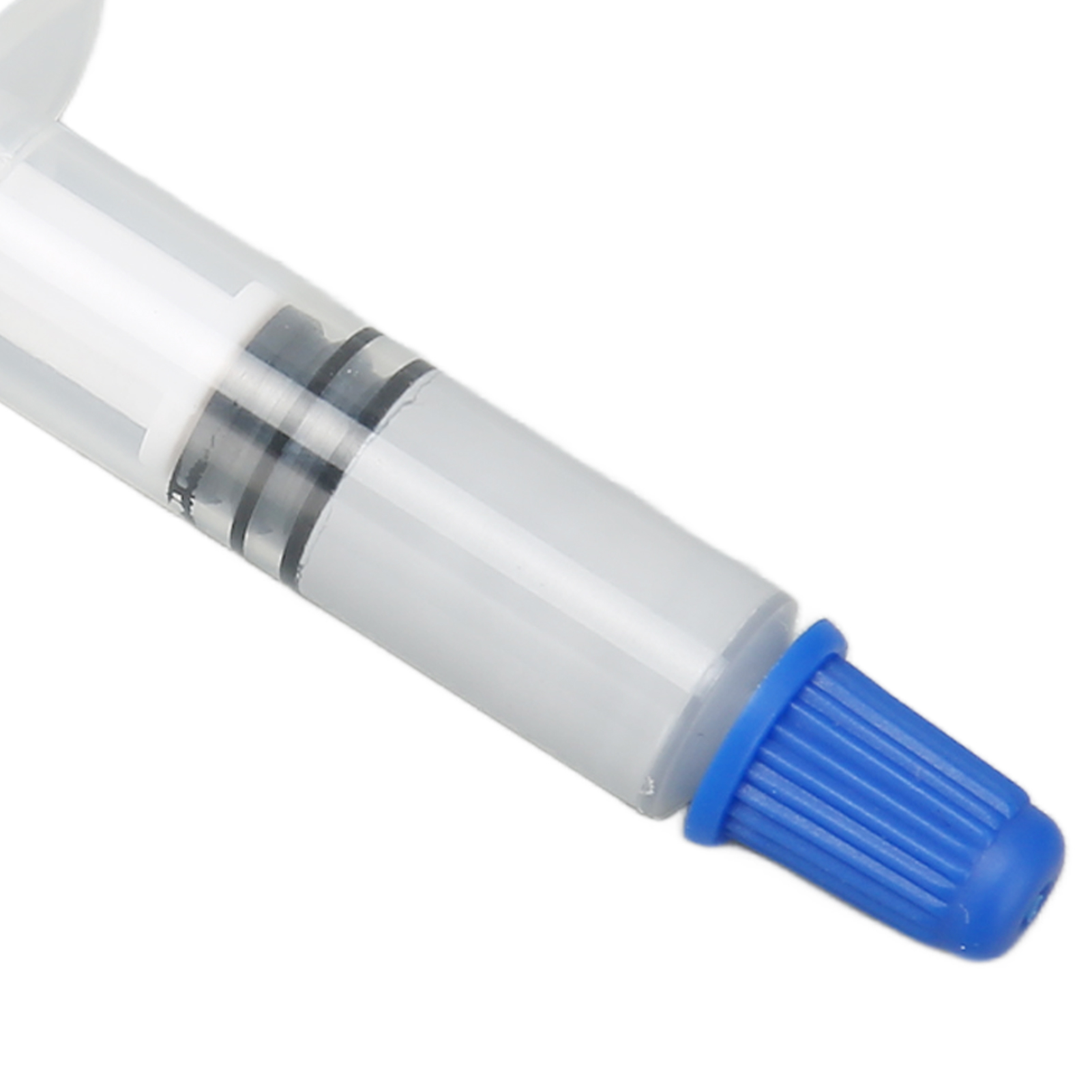 5x Thermal Paste 3.2W/m.k Metal Free Safe Strong Adhesion Thermal Conductive FY - Afbeelding 23 van 37