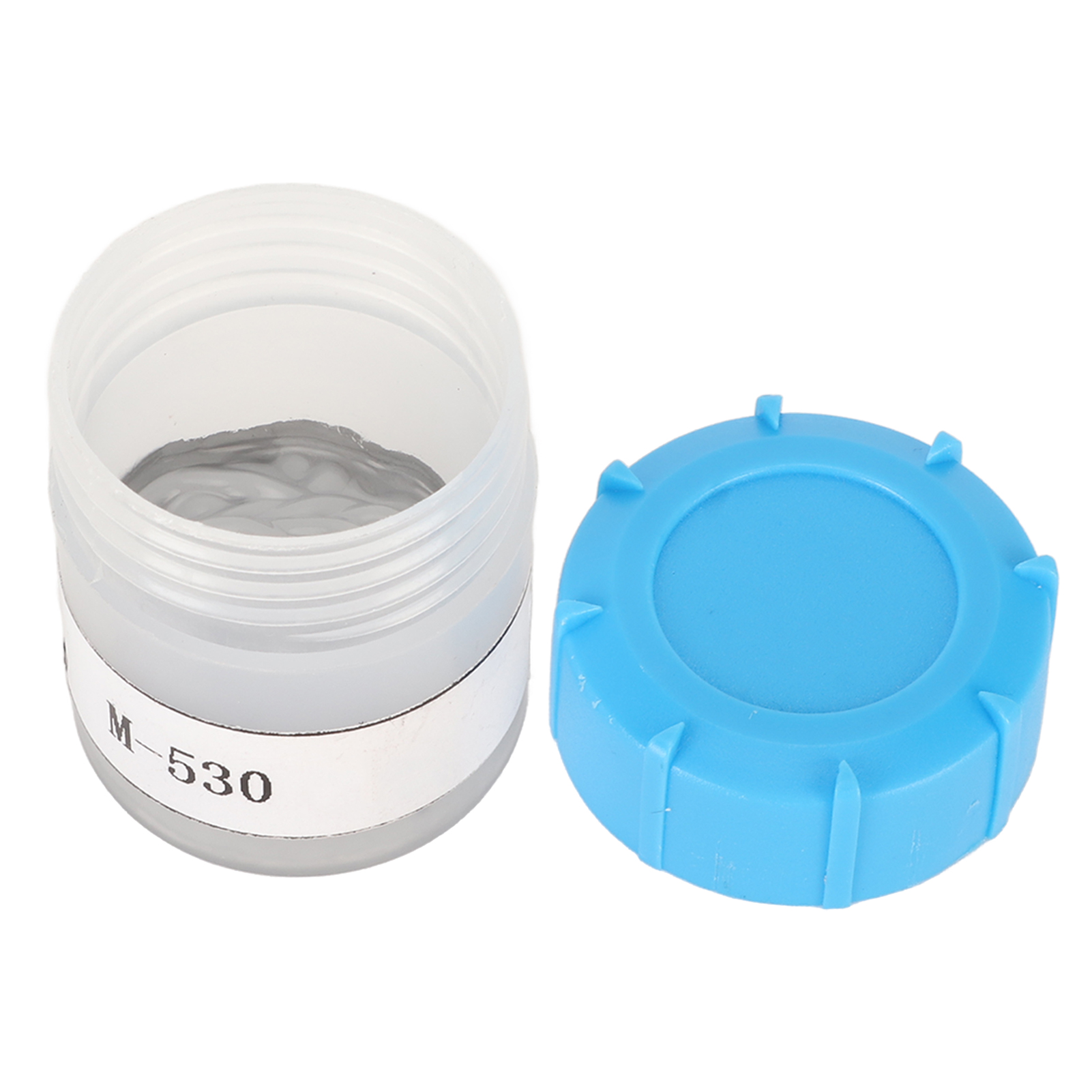 Thermal Paste 3.2W/m.k Safe Strong Adhesion High Conductivity Thermal Conduct CB - Afbeelding 26 van 29