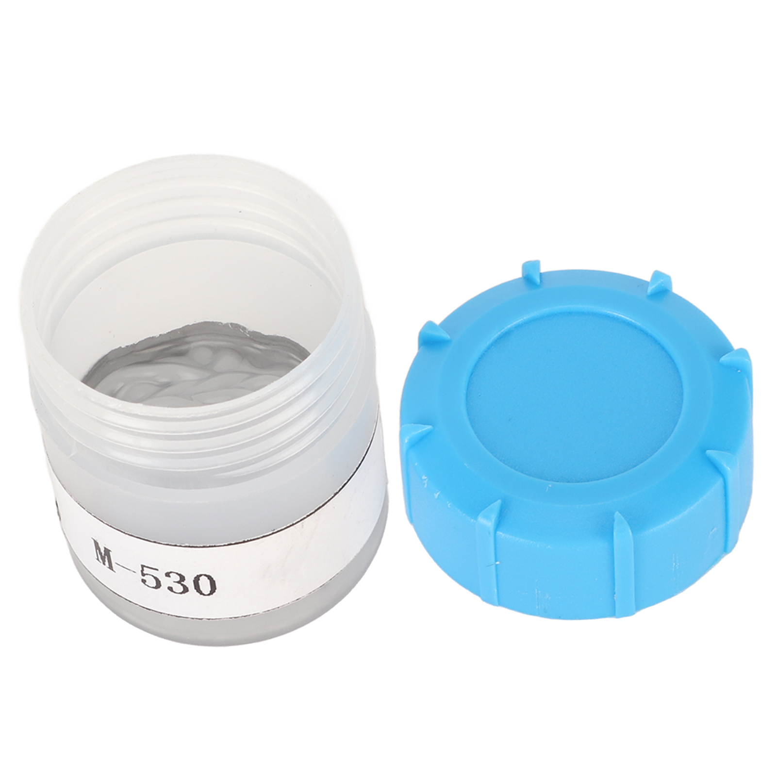 Thermal Paste 3.2W/m.k Safe Strong Adhesion High Conductivity Thermal Conduct CB - Afbeelding 28 van 29