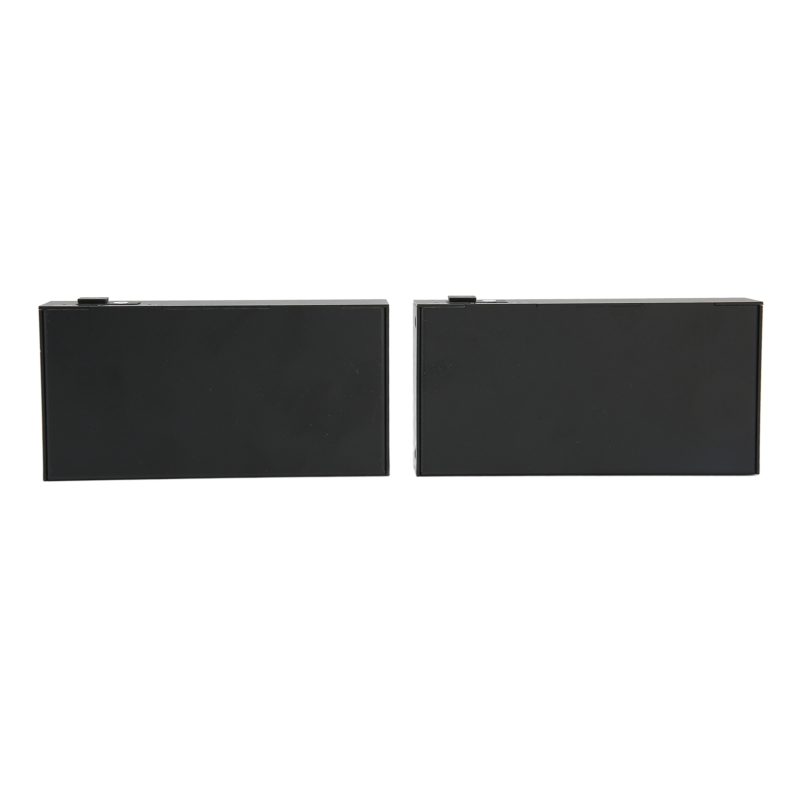 HD KVM Extender 20KM Single Mode Fiber 1080P 60Hz 0 Latency Local Output KVM CB - Afbeelding 26 van 30