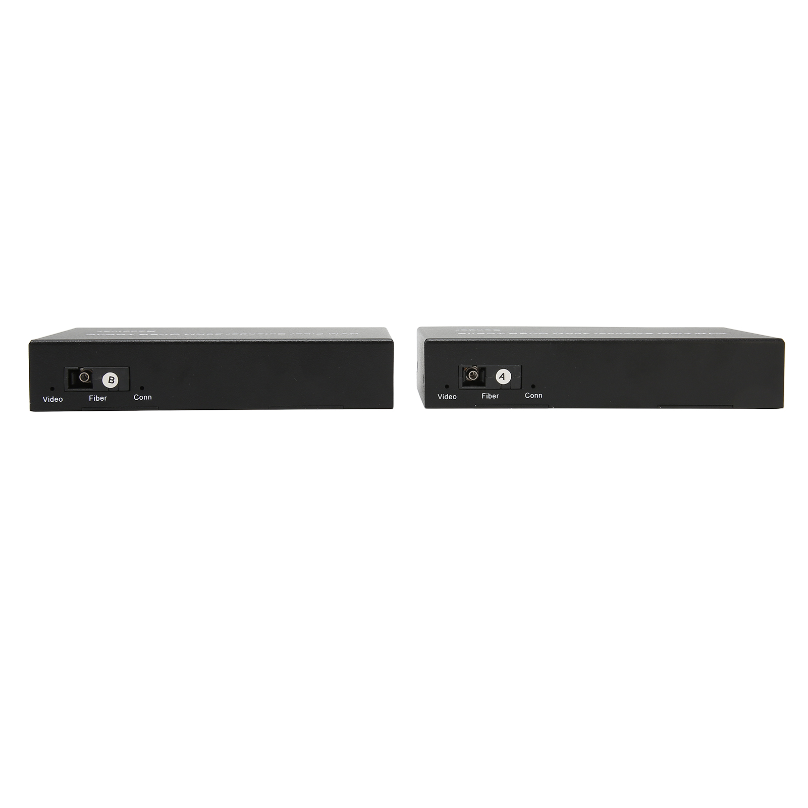 HD KVM Extender 20KM Single Mode Fiber 1080P 60Hz 0 Latency Local Output KVM CB - Afbeelding 25 van 30