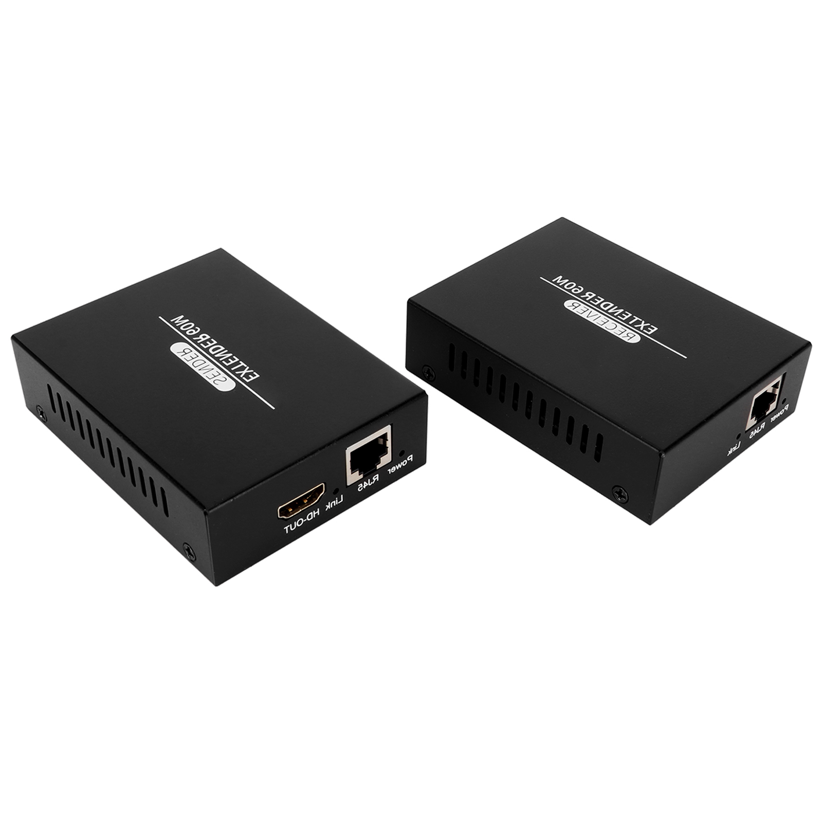 HD Multimedia Interface KVM Extender 197ft 1920x1080P 60Hz Remote Operation P FY - Bild 31 von 33