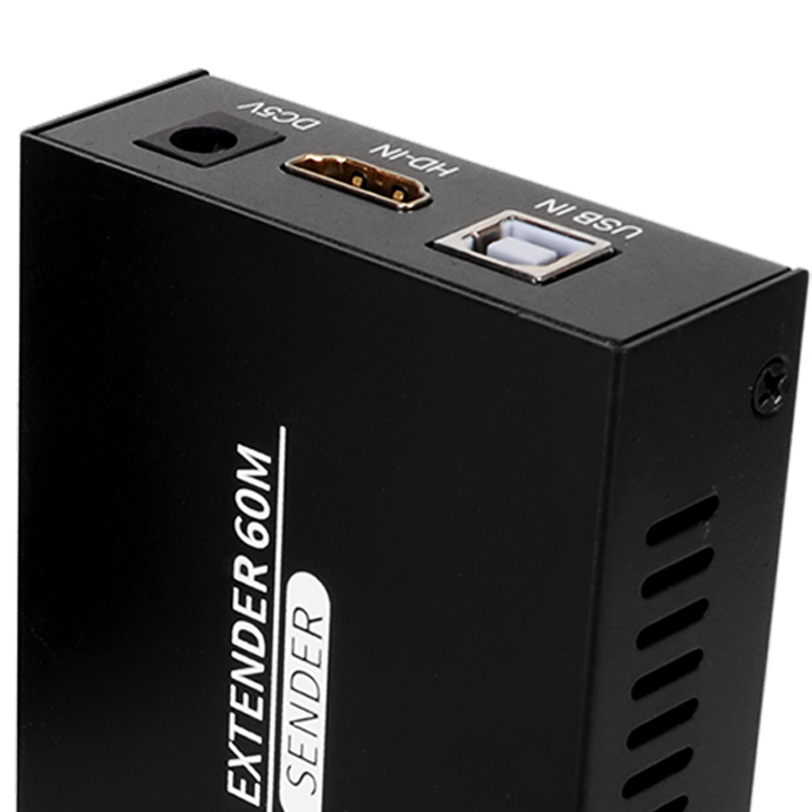 HD Multimedia Interface KVM Extender 197ft 1920x1080P 60Hz Remote Operation P FY - Bild 32 von 33