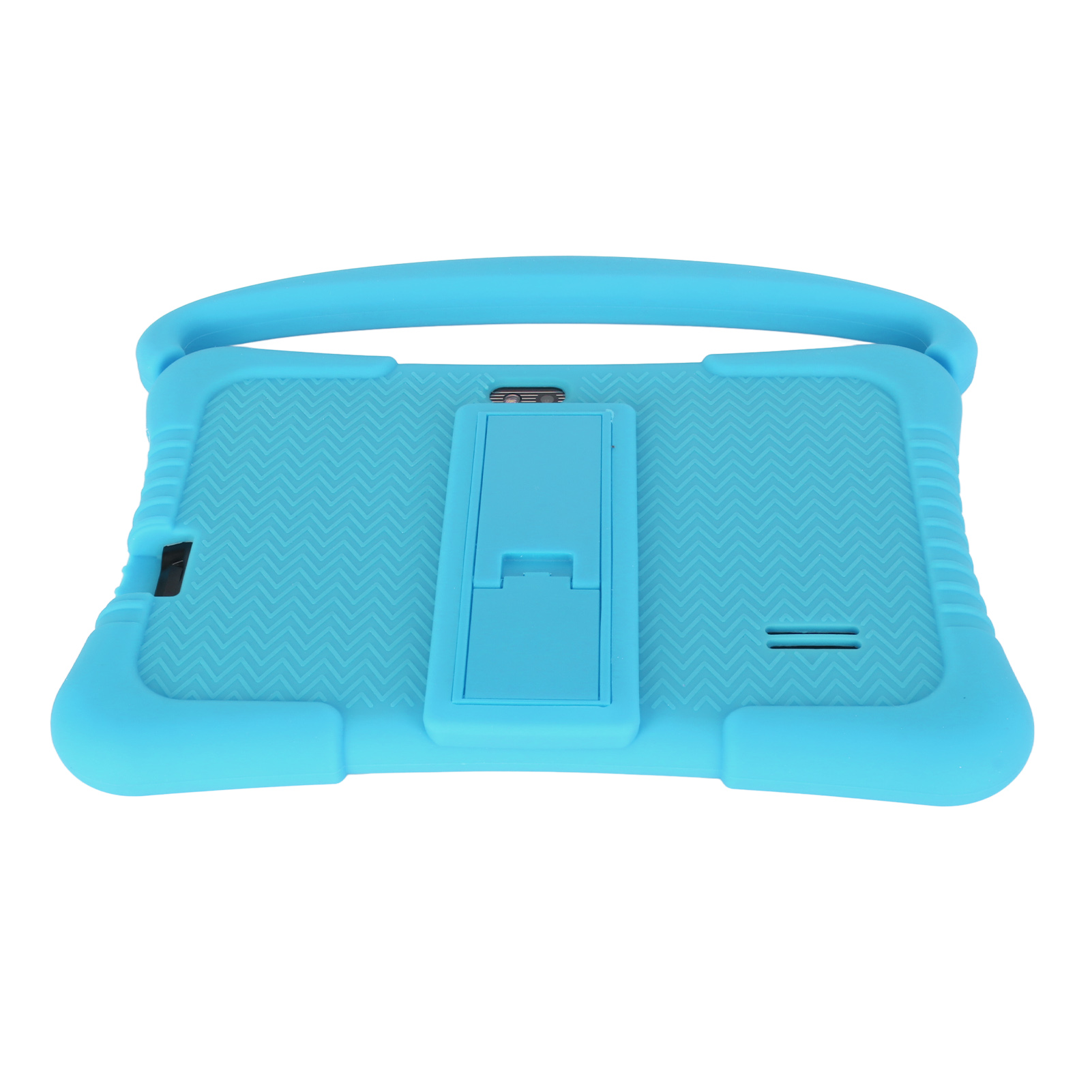 Tablet infantil 7 pulgadas 2 GB 32 GB procesador Quad Core doble cámara diseño 3D pequeño conjunto - Imagen 27 de 30