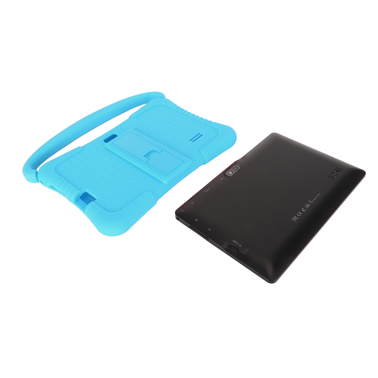 7in Kids Tablet 2GB 32GB Quad Core Processor Dual Camera 3D Design Toddler T Hot - Bild 26 von 30