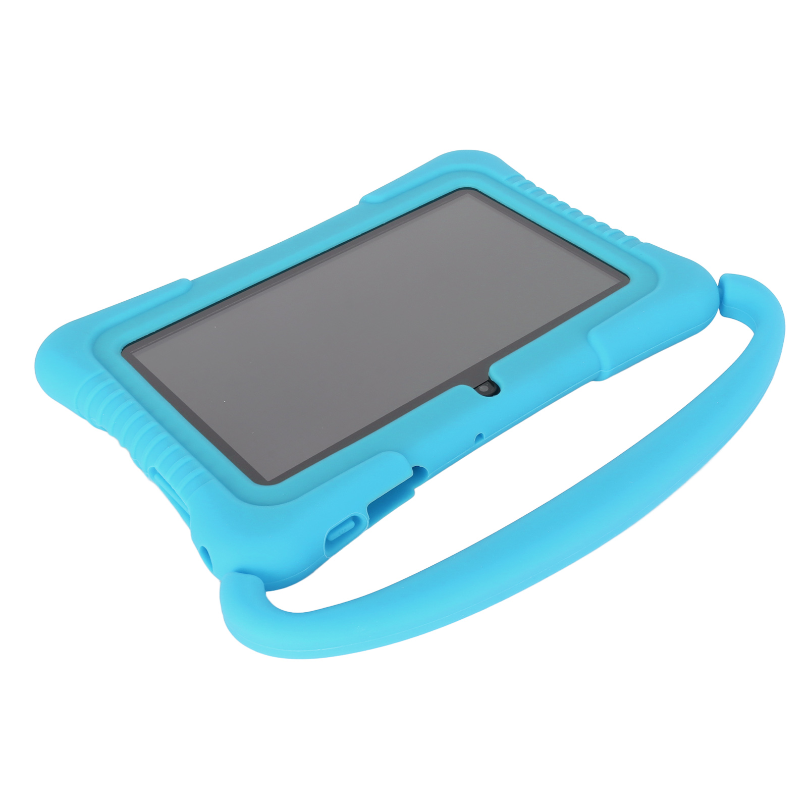 7in Kids Tablet 2GB 32GB Quad Core Processor Dual Camera 3D Design Toddler Kit - Picture 17 of 18
