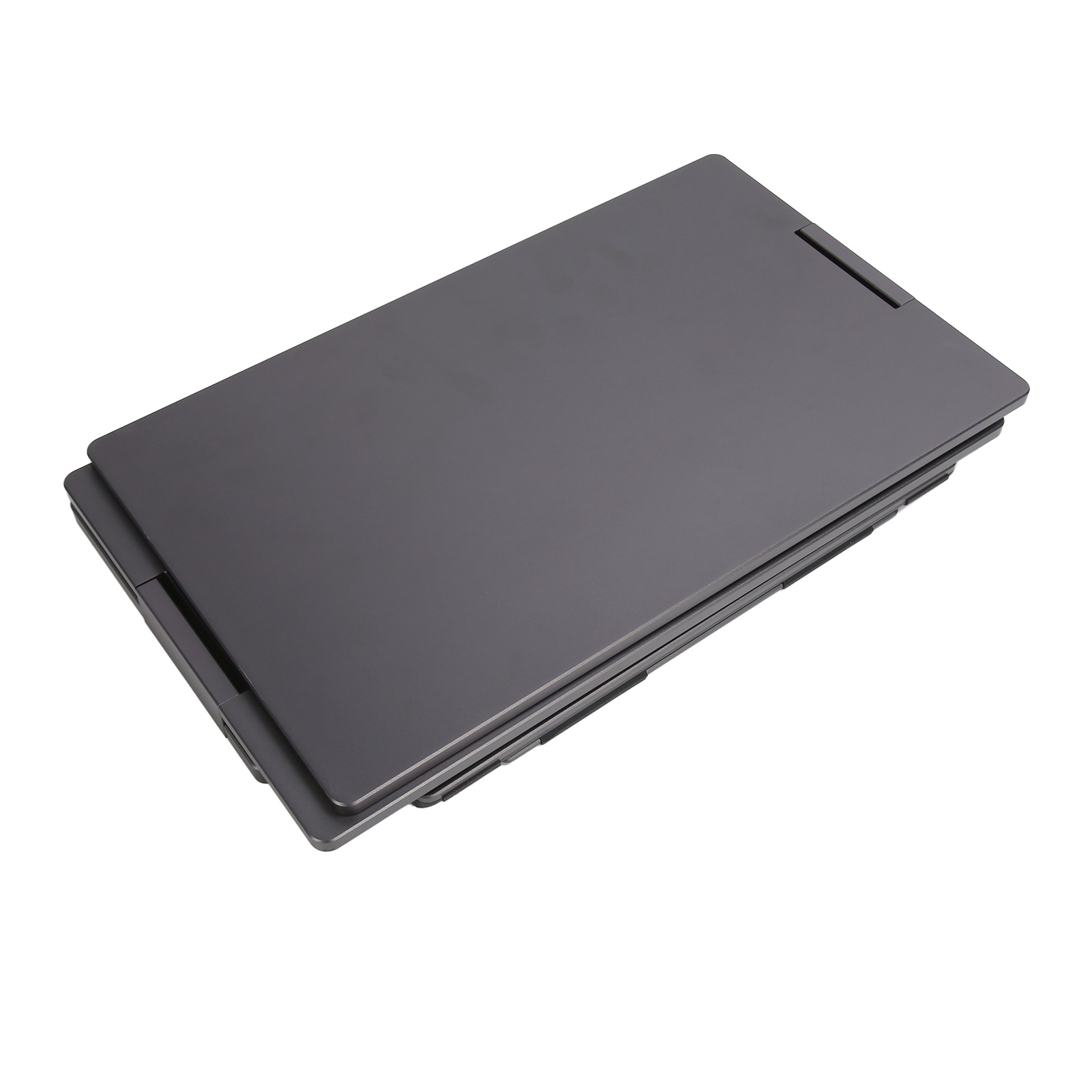 Triple Portable Monitor 14in FHD 1080P IPS Type C 360° Rotating Portable Scr BEA - Picture 15 of 24