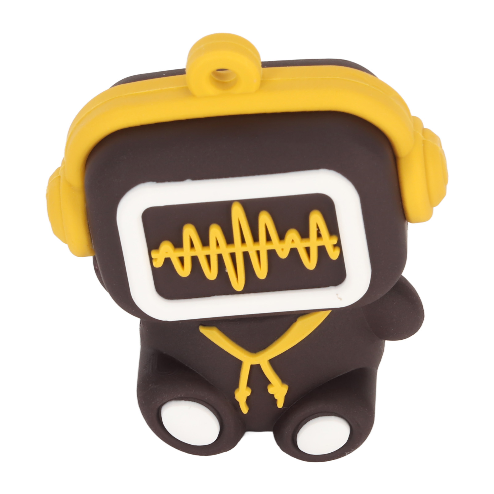 U Disk USB Flash Drive Cute Shape USB2.0 Plug And Play Portable Jump Drive Zi FY - Afbeelding 23 van 58