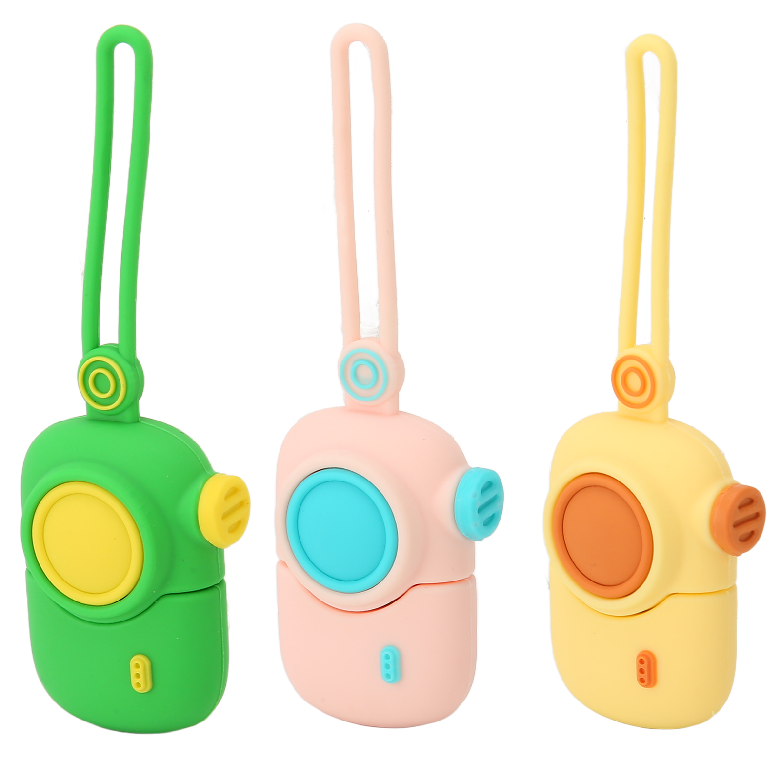 Cartoon U Disk Support Hot Swap Plug And Play USB2.0 Flash Disk USB Stick For CB - Afbeelding 28 van 59