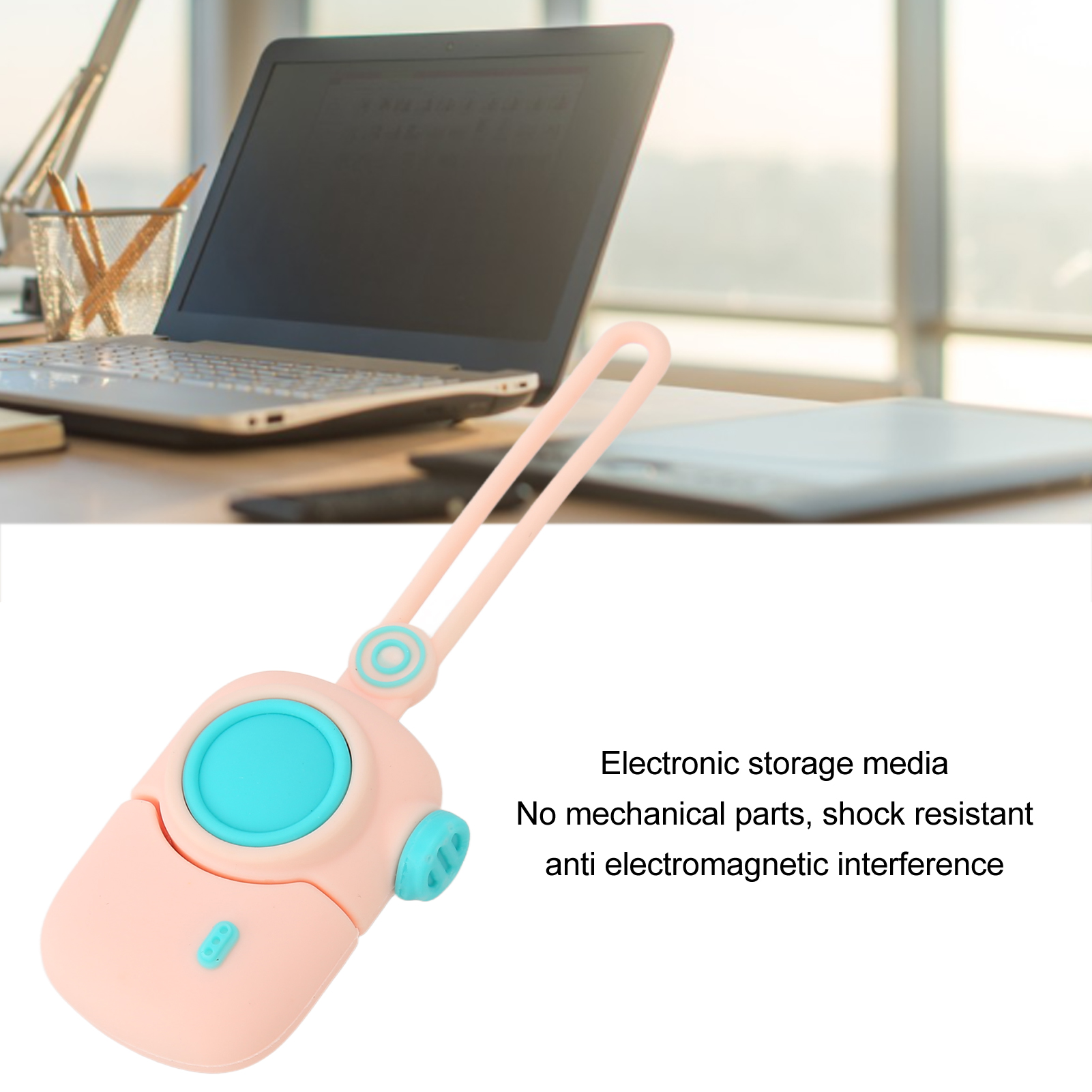 Cartoon U Disk Support Hot Swap Plug And Play USB2.0 Flash Disk USB Stick For FY - Afbeelding 32 van 59