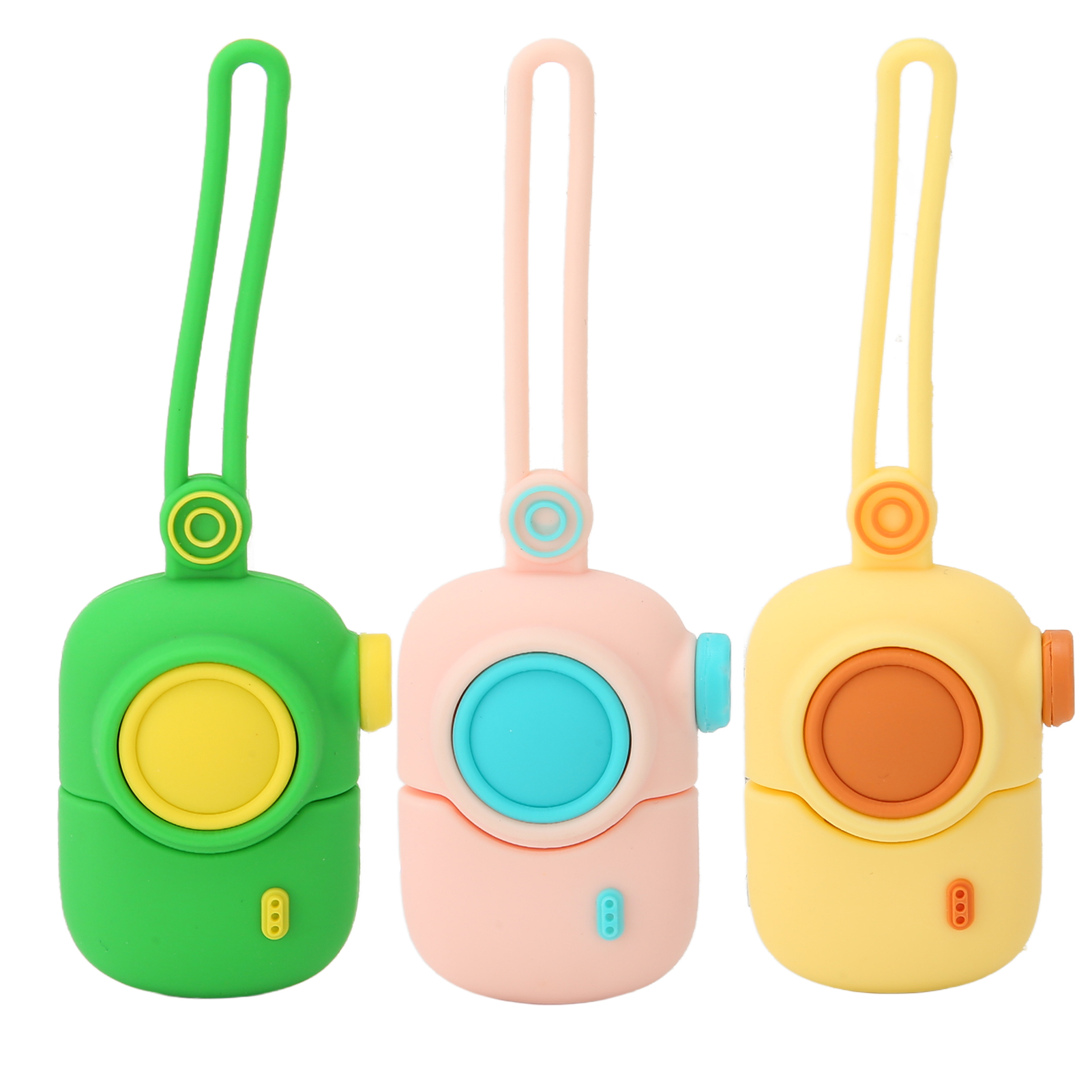 Cartoon U Disk Support Hot Swap Plug And Play USB2.0 Flash Disk USB Stick For FY - Afbeelding 40 van 59