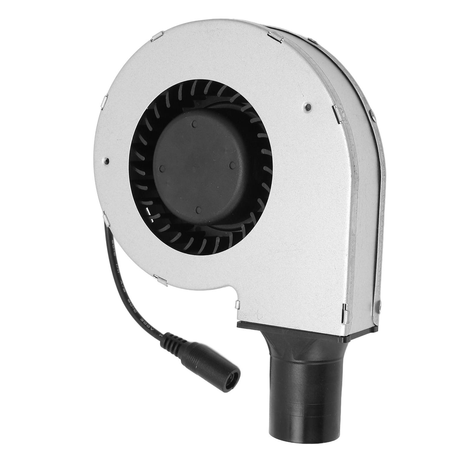 12V 2A DC Blower Fan Brushless High Speed Heat Resistant Metal Blower Cooling CB - Afbeelding 24 van 28