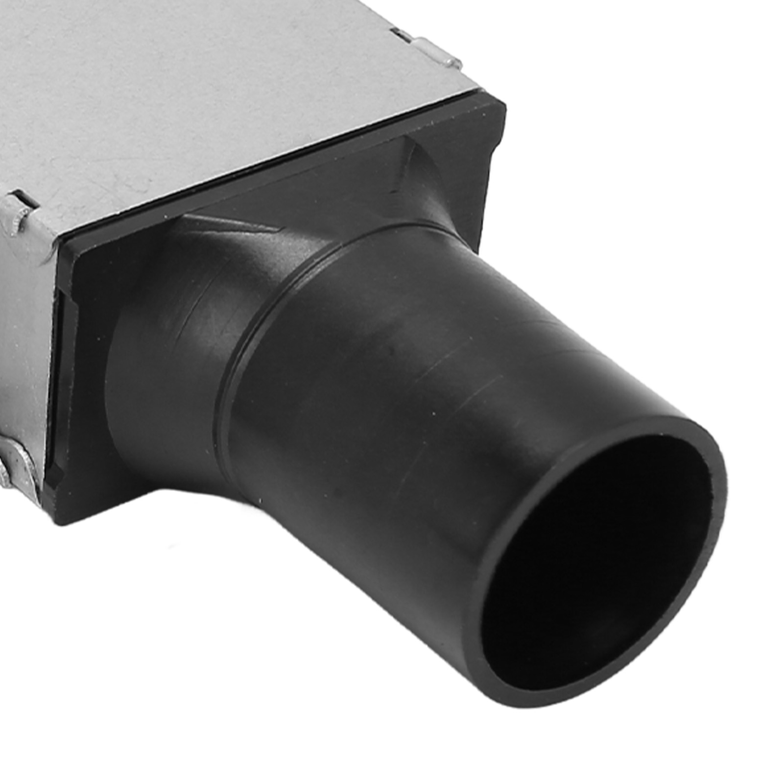 12V 2A DC Blower Fan Brushless High Speed Heat Resistant Metal Blower Cooling CB - Afbeelding 23 van 28