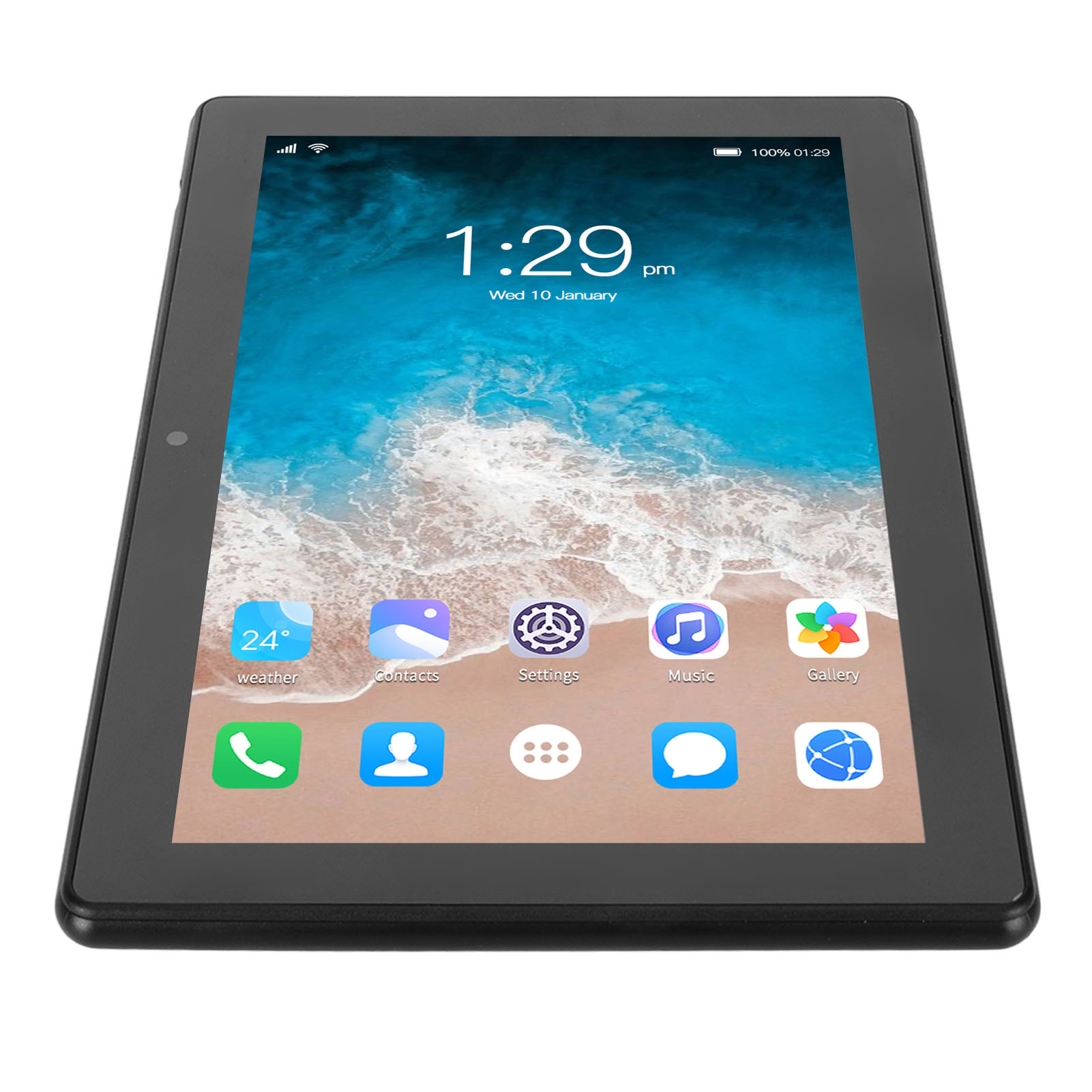 8 Inch Smart Tablet For 11.0 Tablet 8MP 20MP Dual Camera 1920X1200 R - Photo 19/21