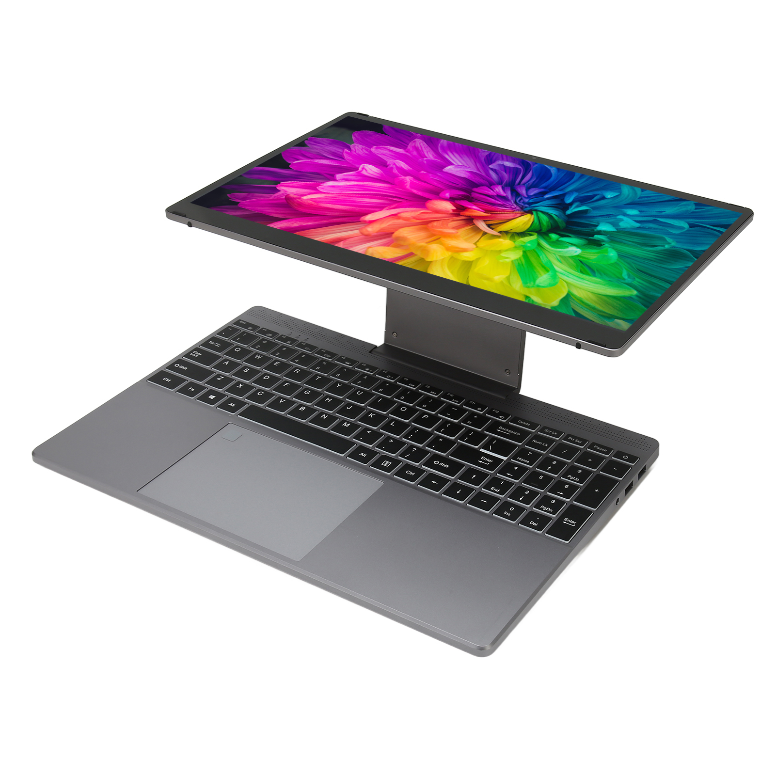 15.6 Inch Laptop Touch Screen 12GB RAM G Sensor 4096 Pressure Fingerprint T AM - Picture 30 of 30