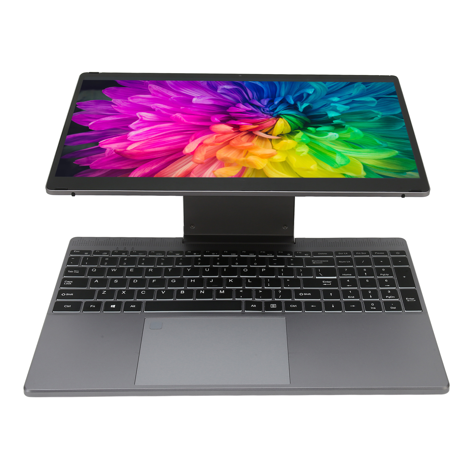 15.6in Laptop Touch Screen 12GB RAM G Sensor 4096 Pressure Fingerprint Table NEW - Afbeelding 14 van 21