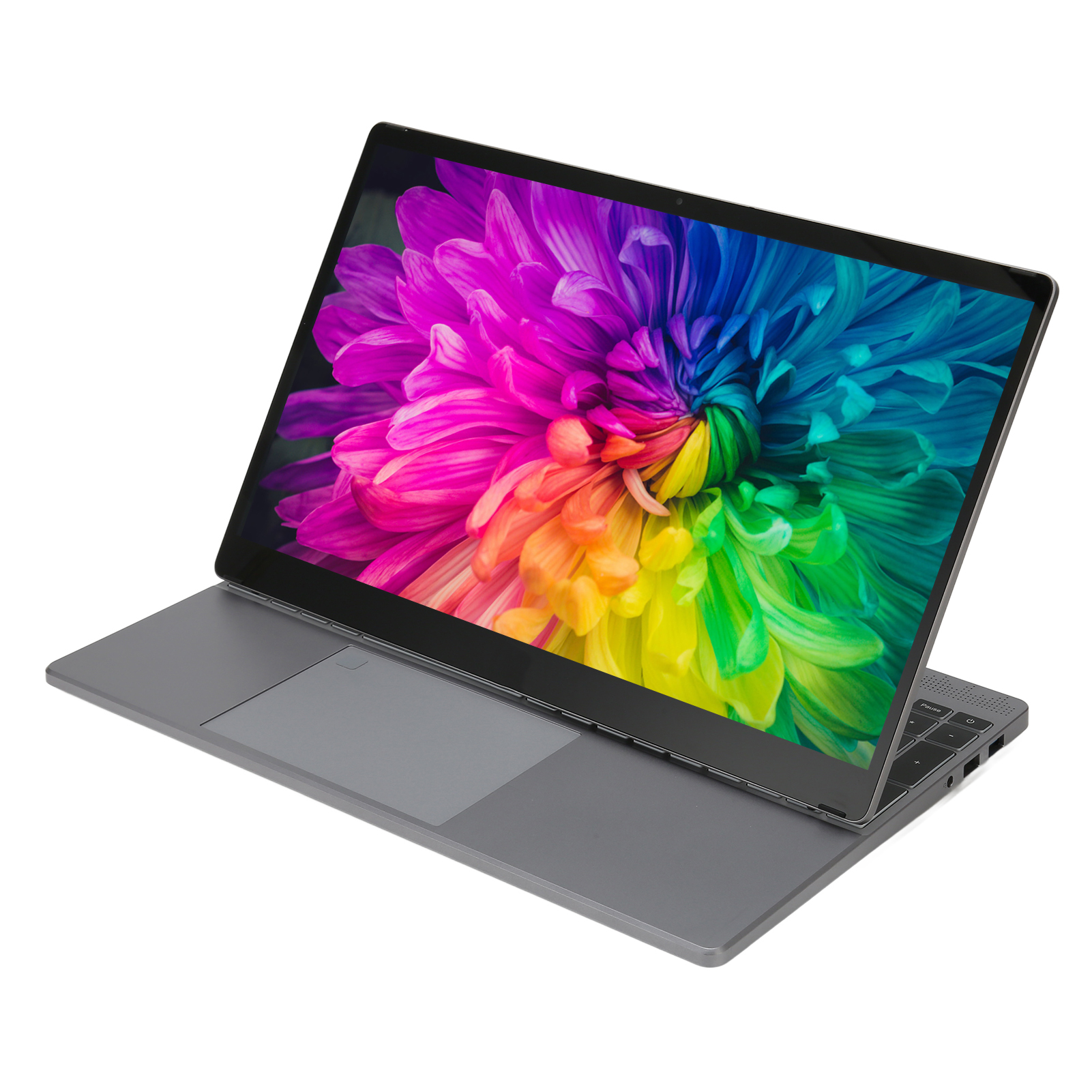 15.6in Laptop Touch Screen 12GB RAM G Sensor 4096 Pressure Fingerprint Table NEW - Afbeelding 20 van 21