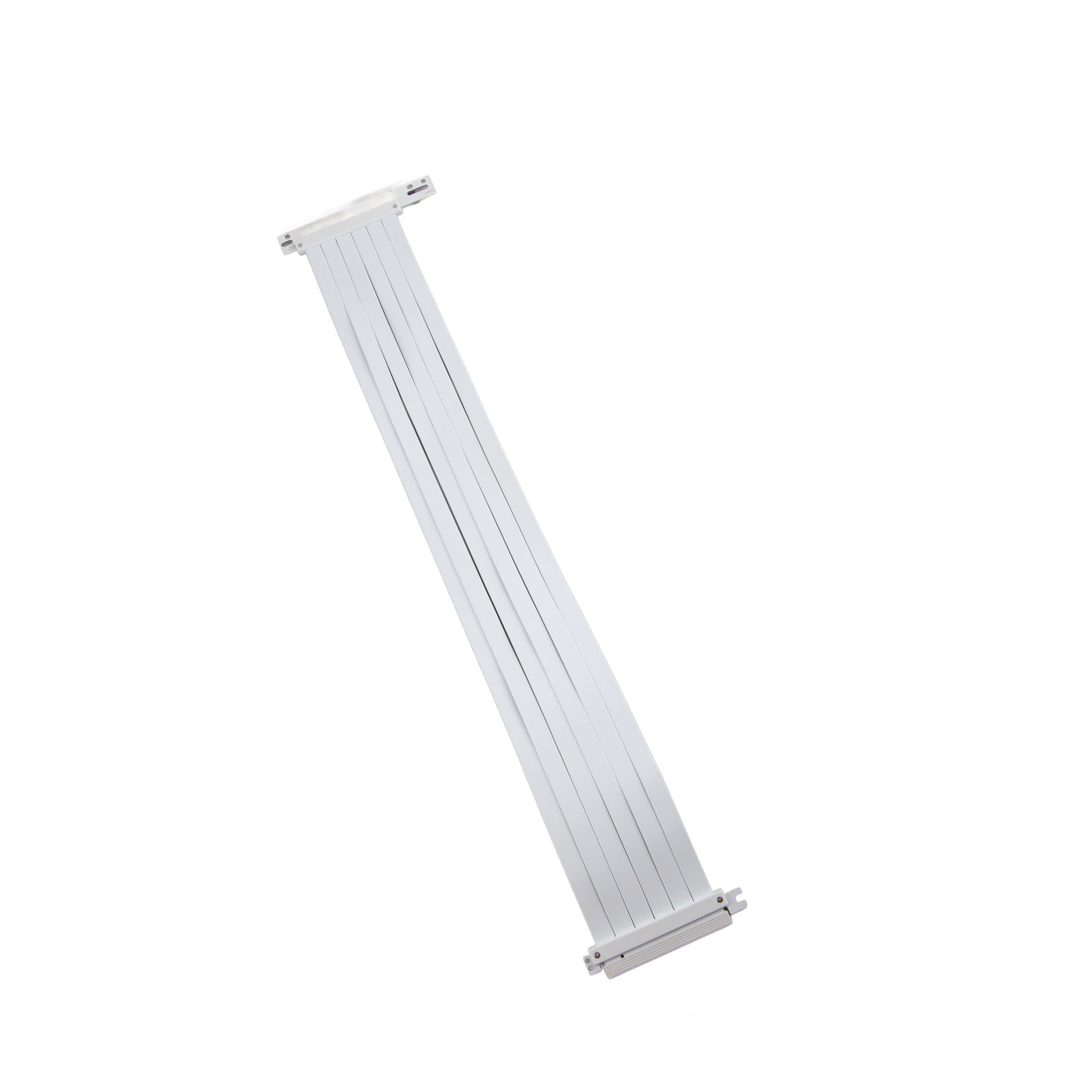 PCIE 3.0 X16 Riser Cable High Speed Flexible 90° Extender Card Extension Port CB - Afbeelding 39 van 59