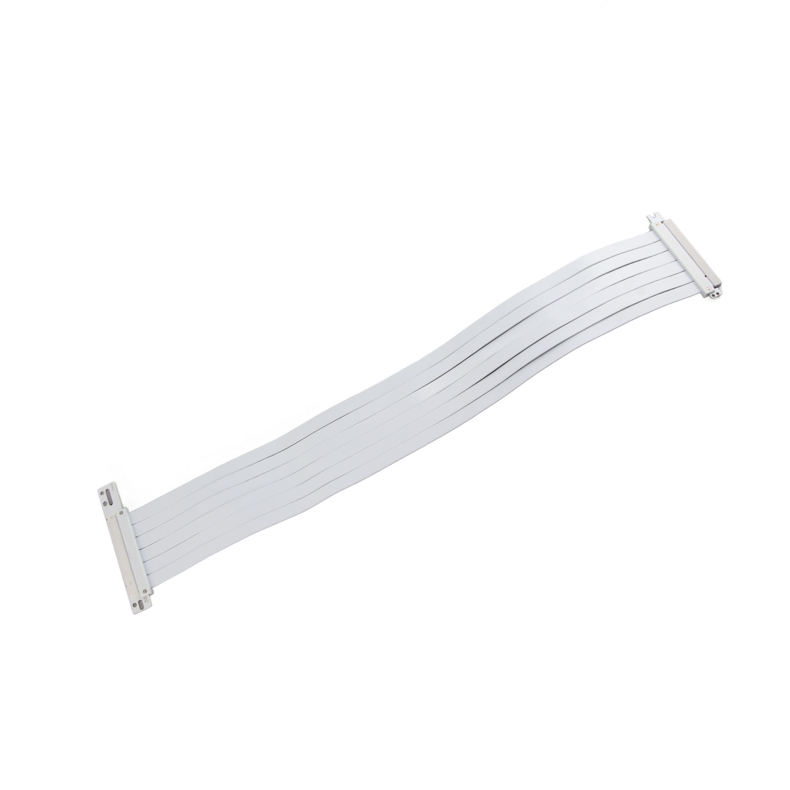 PCIE 3.0 X16 Riser Cable High Speed Flexible 90° Extender Card Extension Port CB - Afbeelding 48 van 59