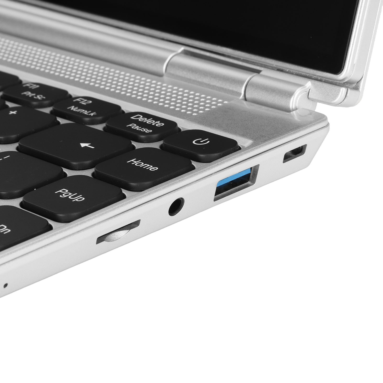 14in Laptop Touch Display 16GB RAM Fingerprint Reader Quad Core RGB Backlit GF0 - Picture 36 of 36