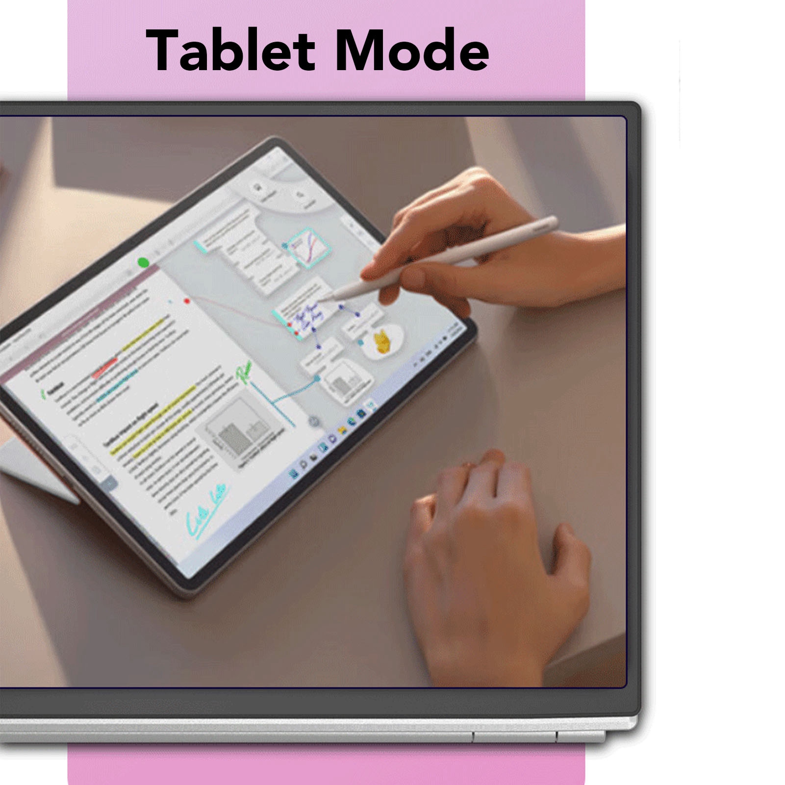 14 Inch Laptop Touch Display 16GB RAM Fingerprint Reader Quad Core RGB Back HLF - Picture 16 of 18