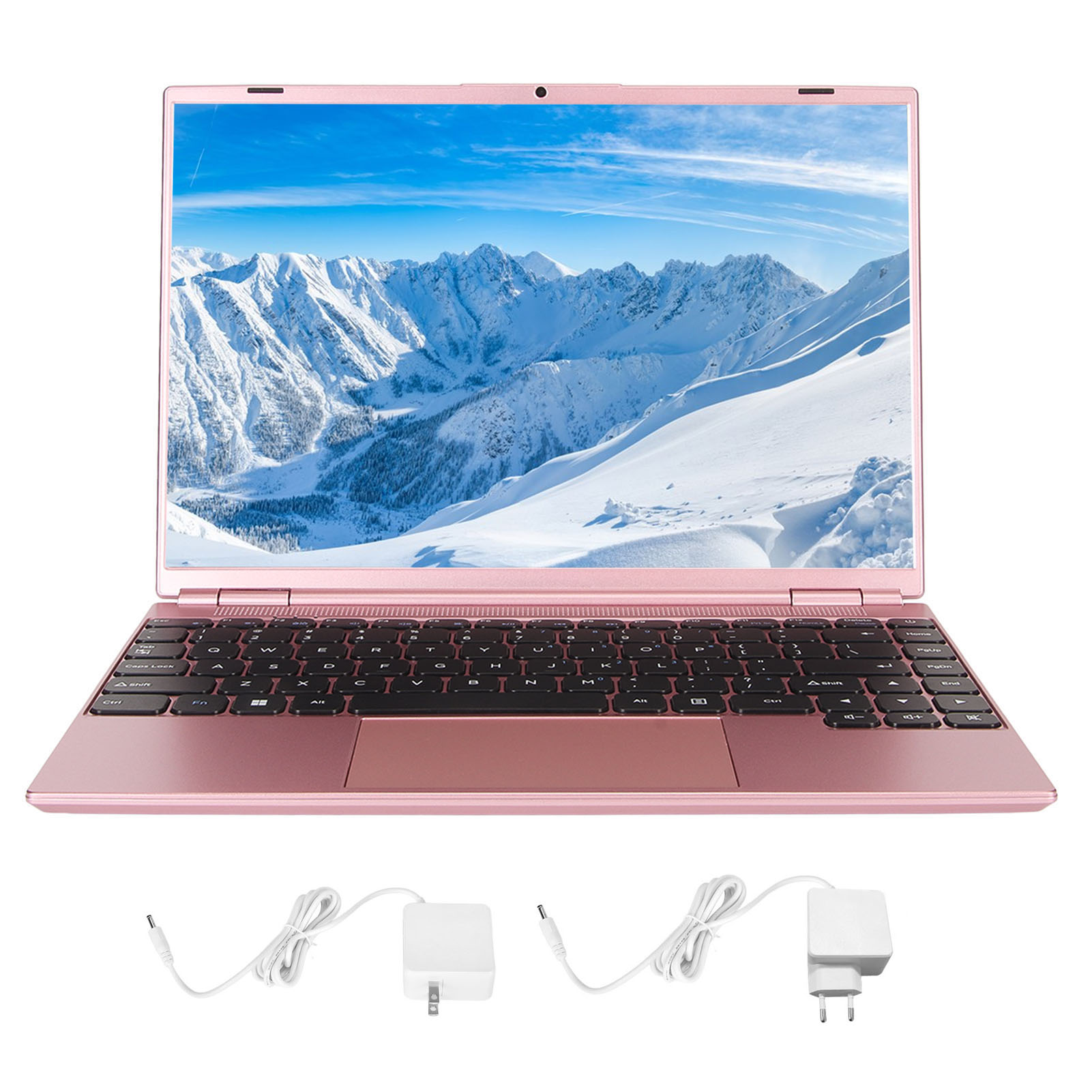 14 Inch Laptop Quad Core J4105 8GB RAM 1920 X 1200 HD IPS Business Laptop SD0 - Picture 21 of 27