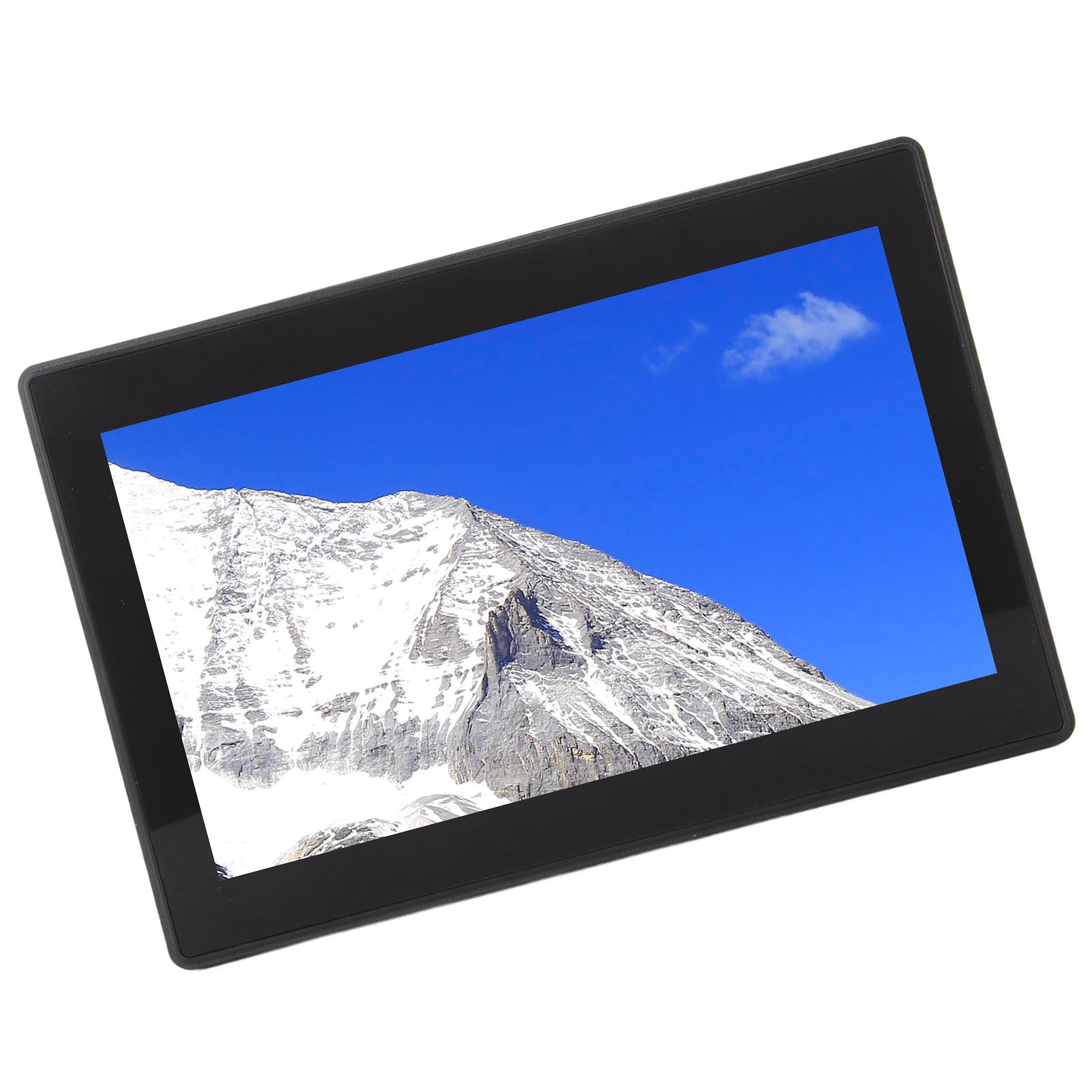 8in Touchscreen Monitor Widescreen 16:9 Wall Mounted 1280x720 Waterproof IPS BEA - Picture 16 of 21