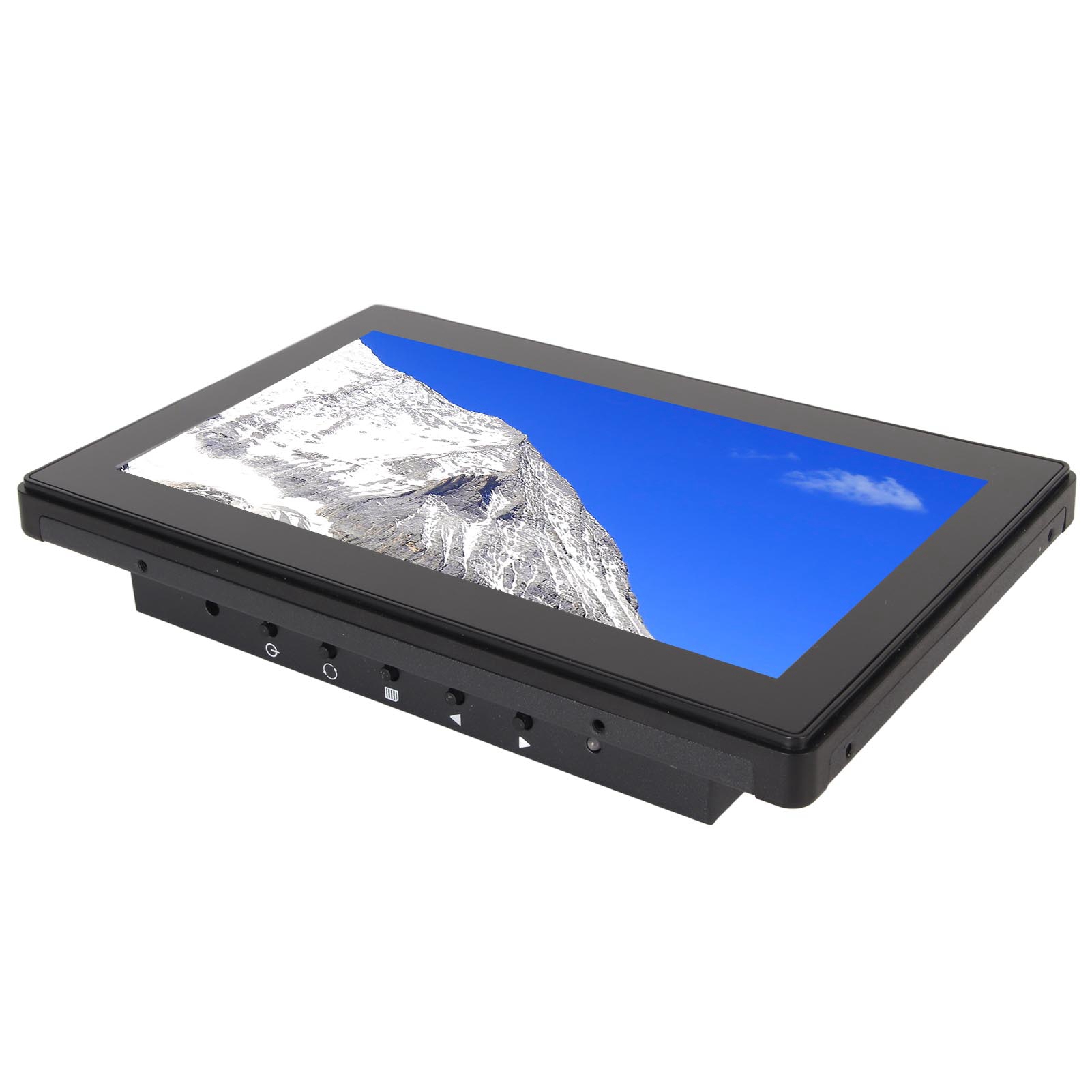 8in Touchscreen Monitor Widescreen 16:9 Wall Mounted 1280x720 Waterproof IPS BEA - Picture 15 of 21