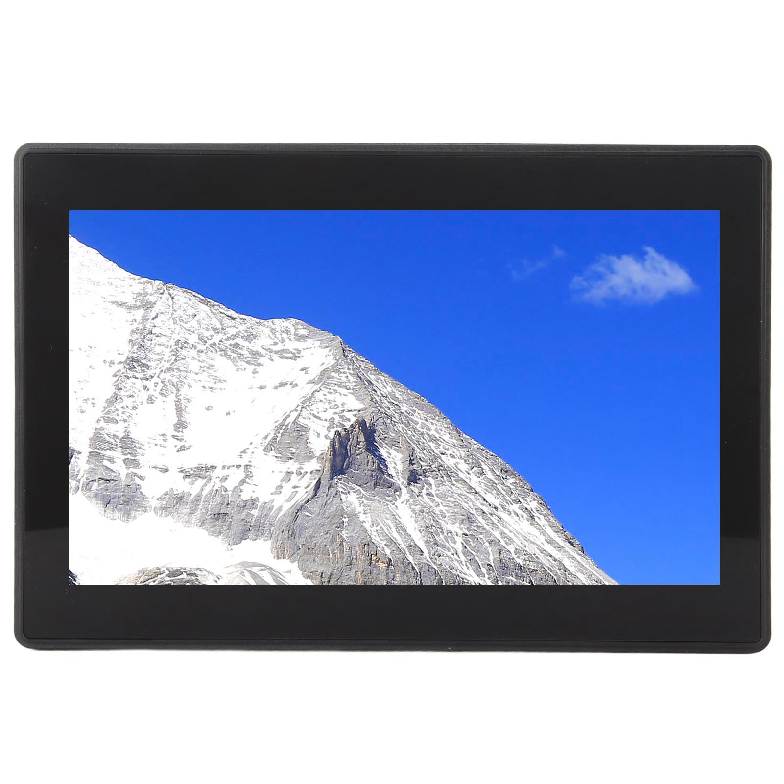 8in Touchscreen Monitor Widescreen 16:9 Wall Mounted 1280x720 Waterproof IPS BEA - Picture 18 of 21