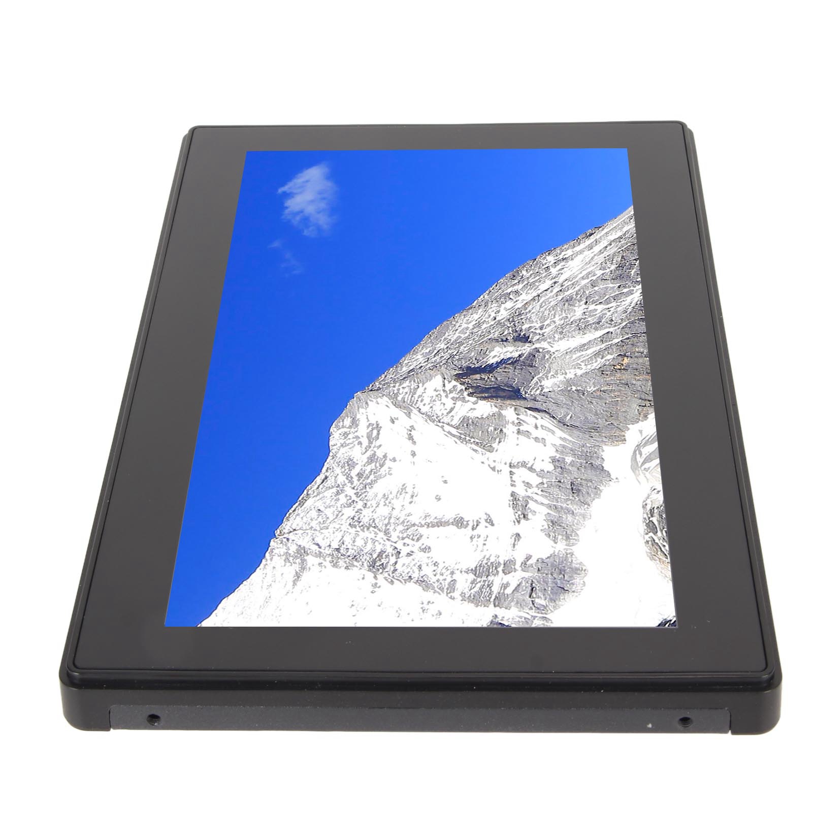 8 Inch Touchscreen Monitor Widescreen 16:9 Wall Mounted 1280x720 Waterproof IPS - Picture 14 of 24