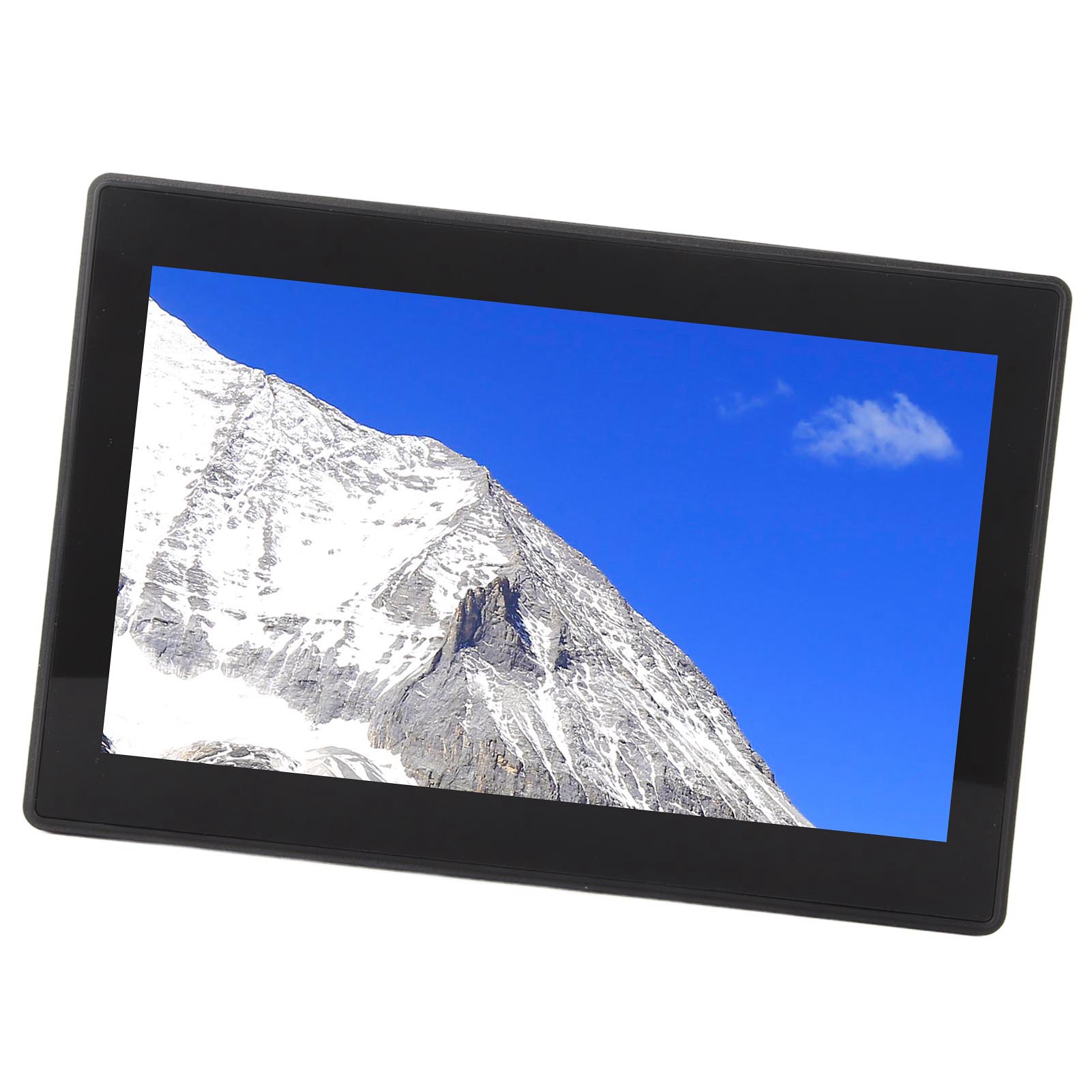 8 Inch Touchscreen Monitor Widescreen 16:9 Wall Mounted 1280x720 Waterproof IPS - Picture 20 of 24