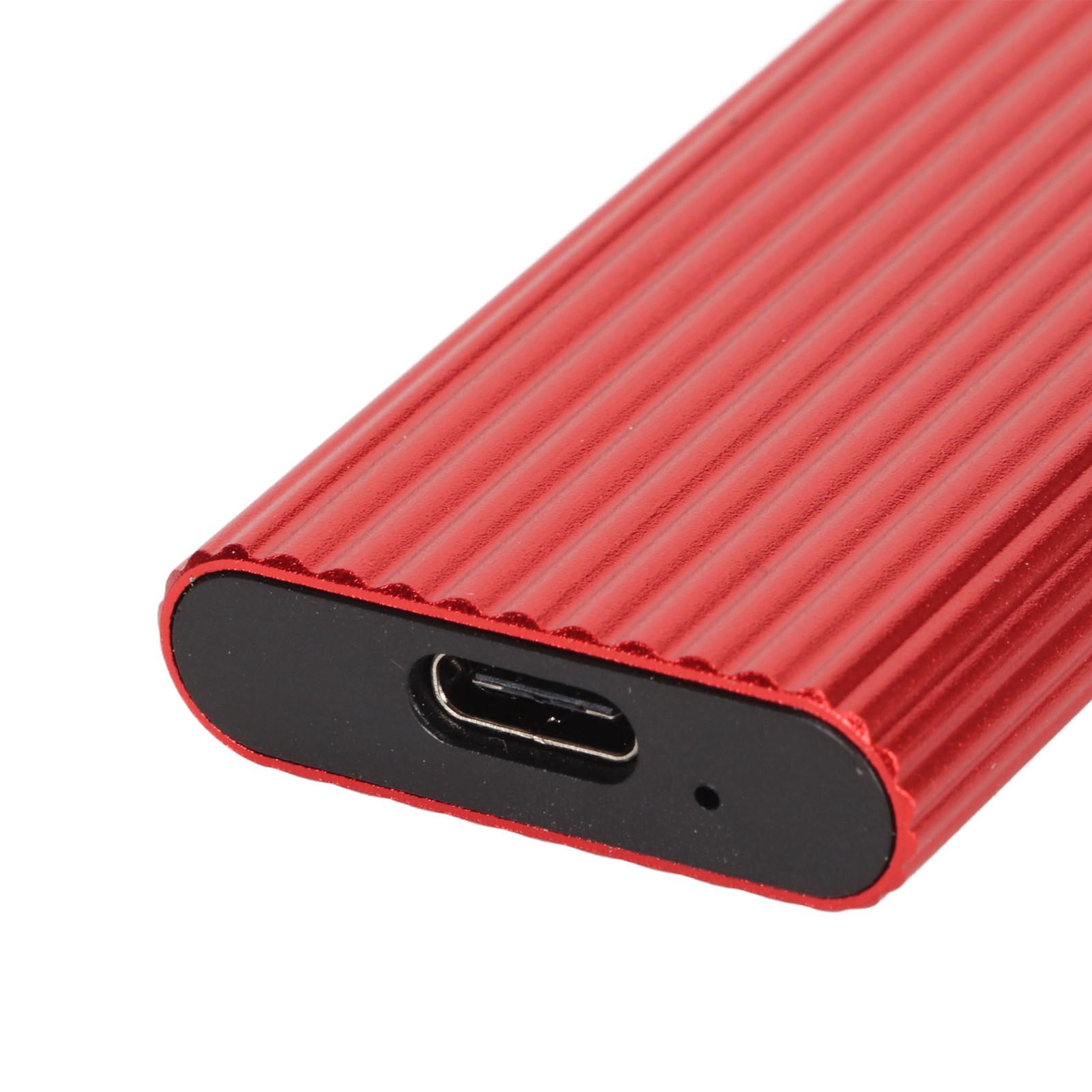 External Hard Drive M.2 NGFF 10Gbps Type C Interface Mobile Hard Disk For La SAL - Photo 27/40