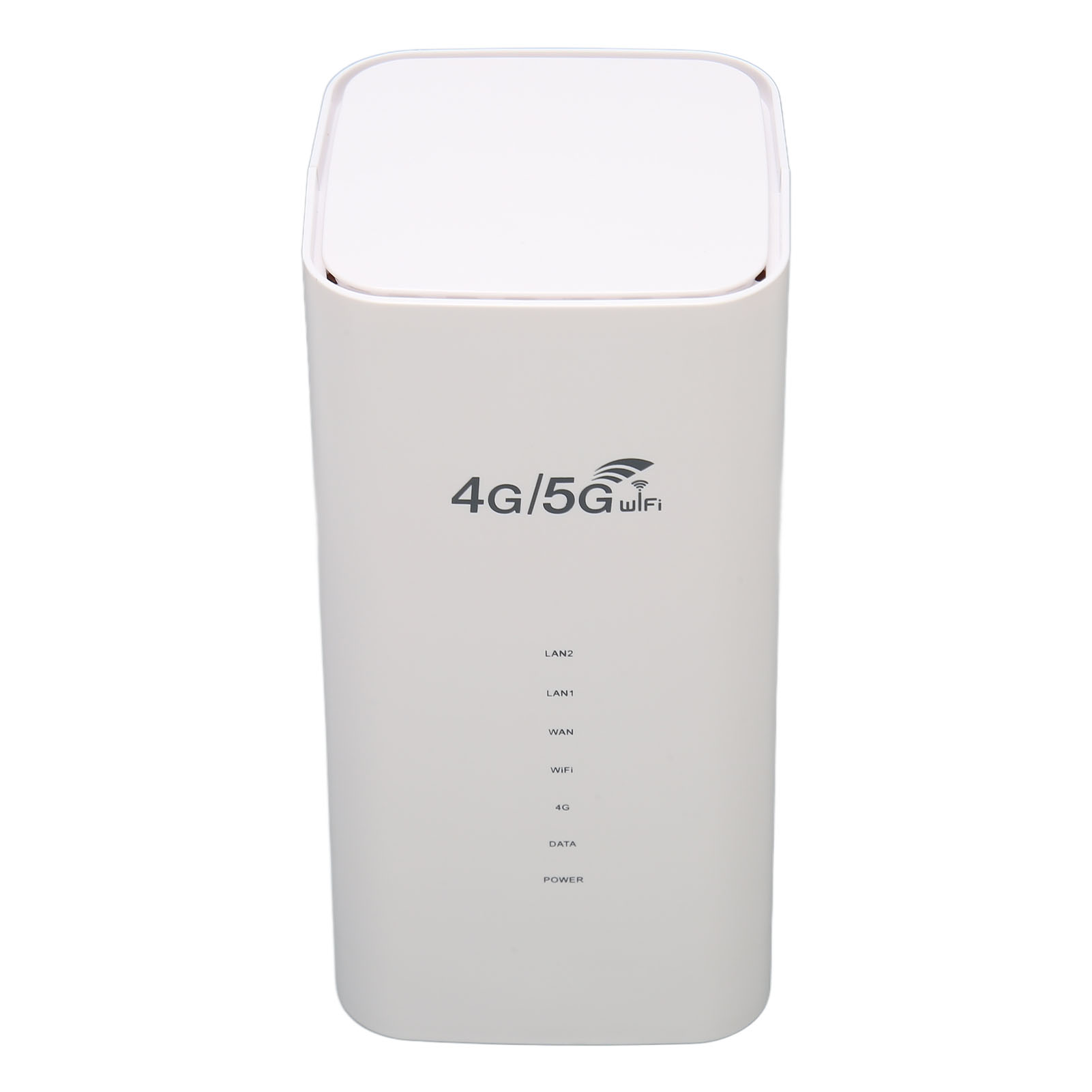 4G LTE Router With SIM Card Slot 4 Antenna Up To 32 Users Wireless WiFi CPE ZZ1 - Photo 17/18