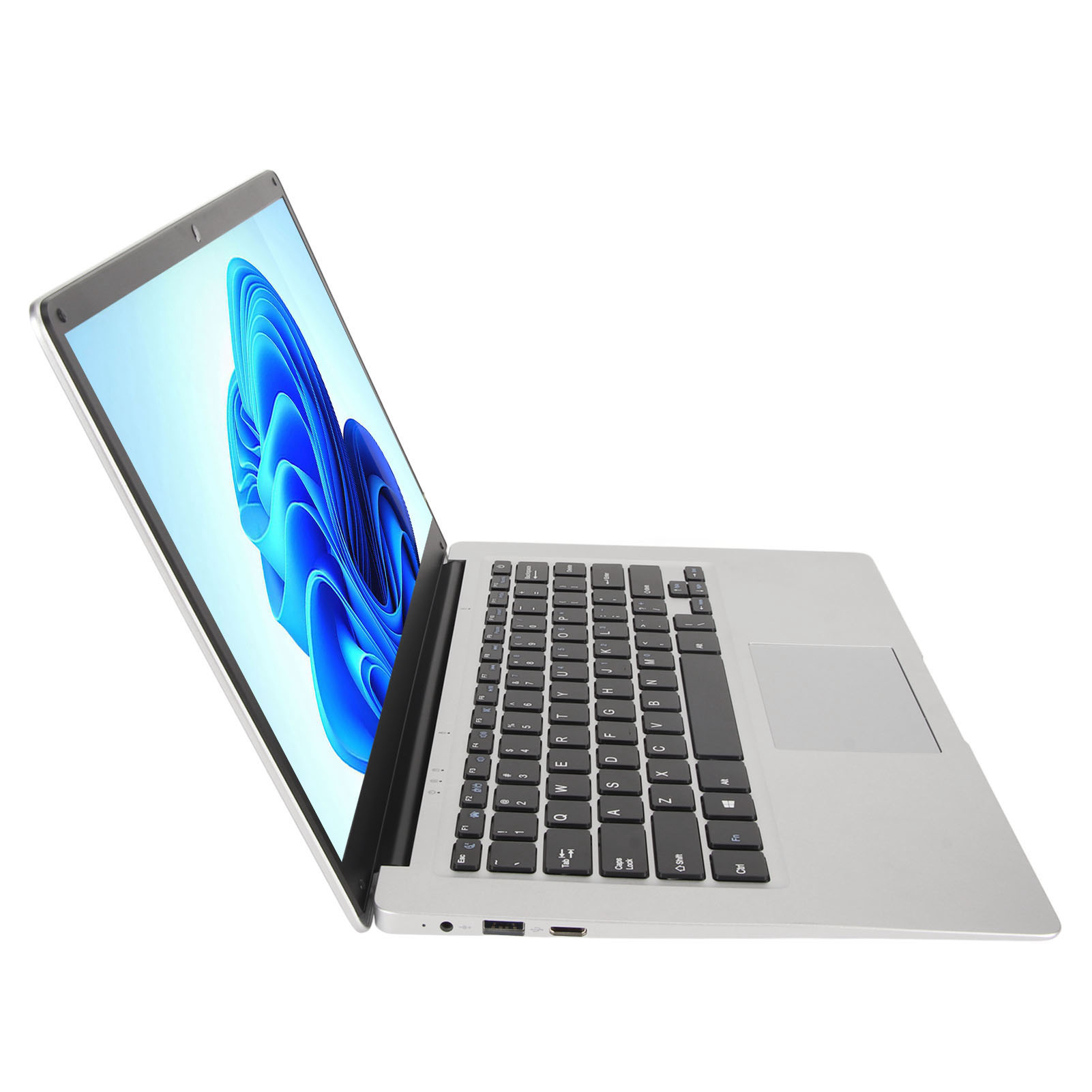 14.1in Laptop 6GB RAM 256G SSD 2K IPS Screen 1920x1080 Resolution Laptop For NEW - Afbeelding 18 van 18