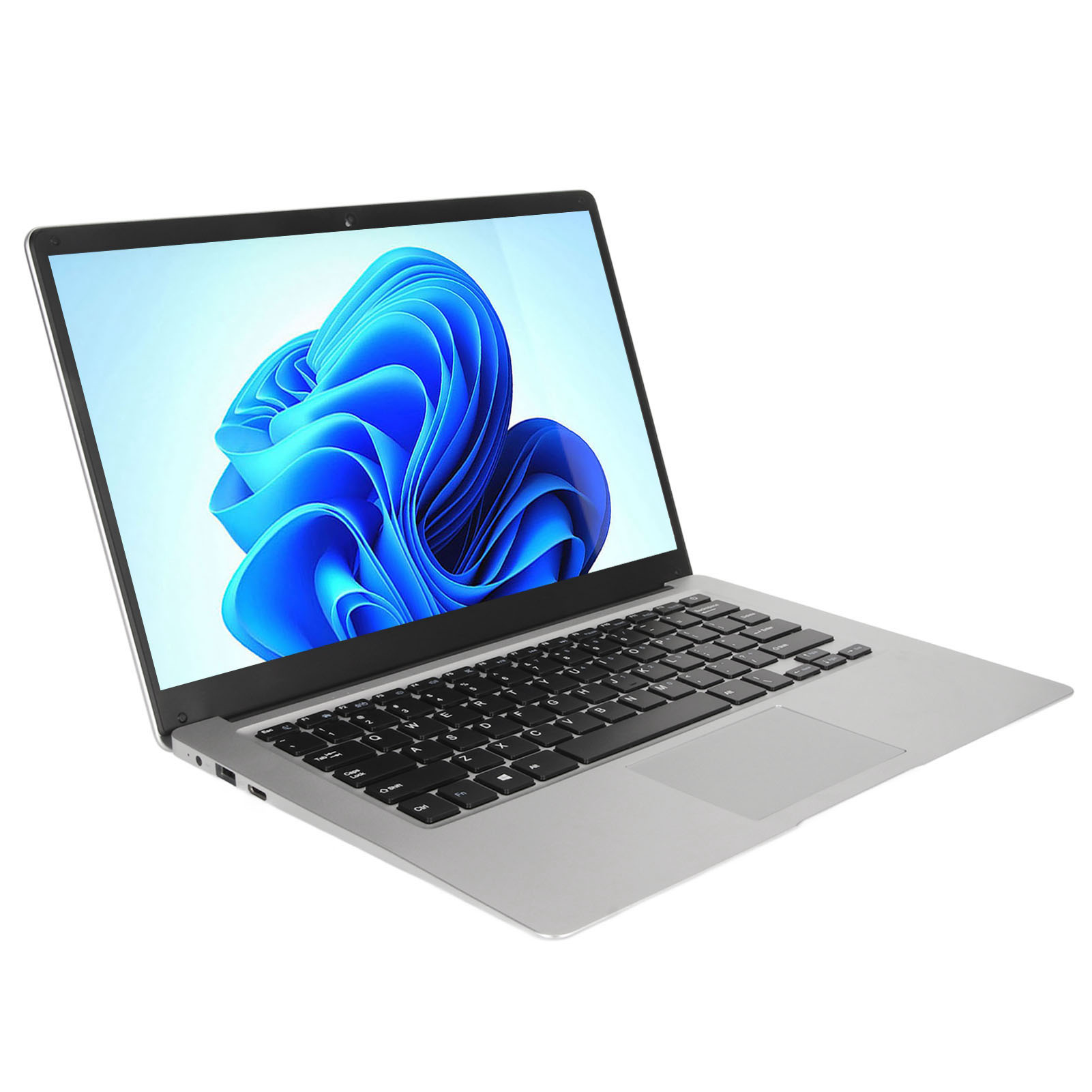 14.1in FHD Laptop For J4105CPU 1920x1080 6GB RAM 128GB ROM SSD Laptop Hot - Afbeelding 26 van 30