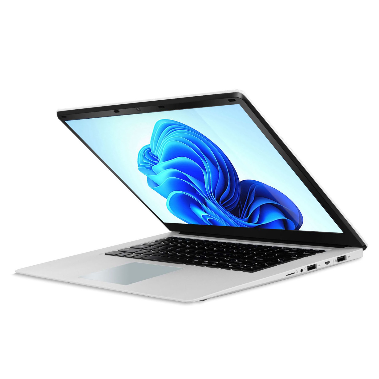 14.1in FHD Laptop For J4105CPU 1920x1080 6GB RAM 128GB ROM SSD Laptop NEW - Afbeelding 15 van 18