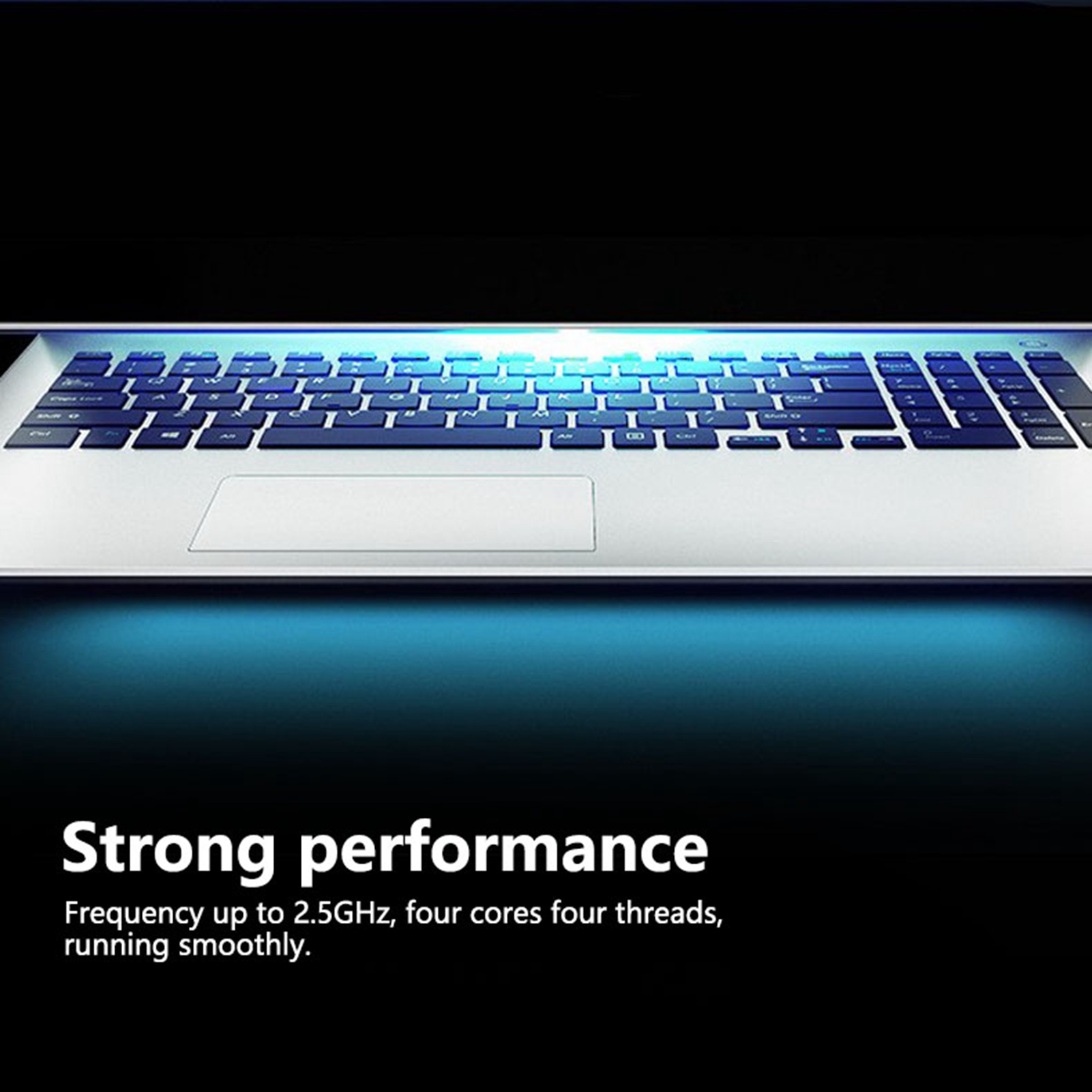 14.1in FHD Laptop For J4105CPU 1920x1080 6GB RAM 128GB ROM SSD Laptop Hot - Afbeelding 25 van 30