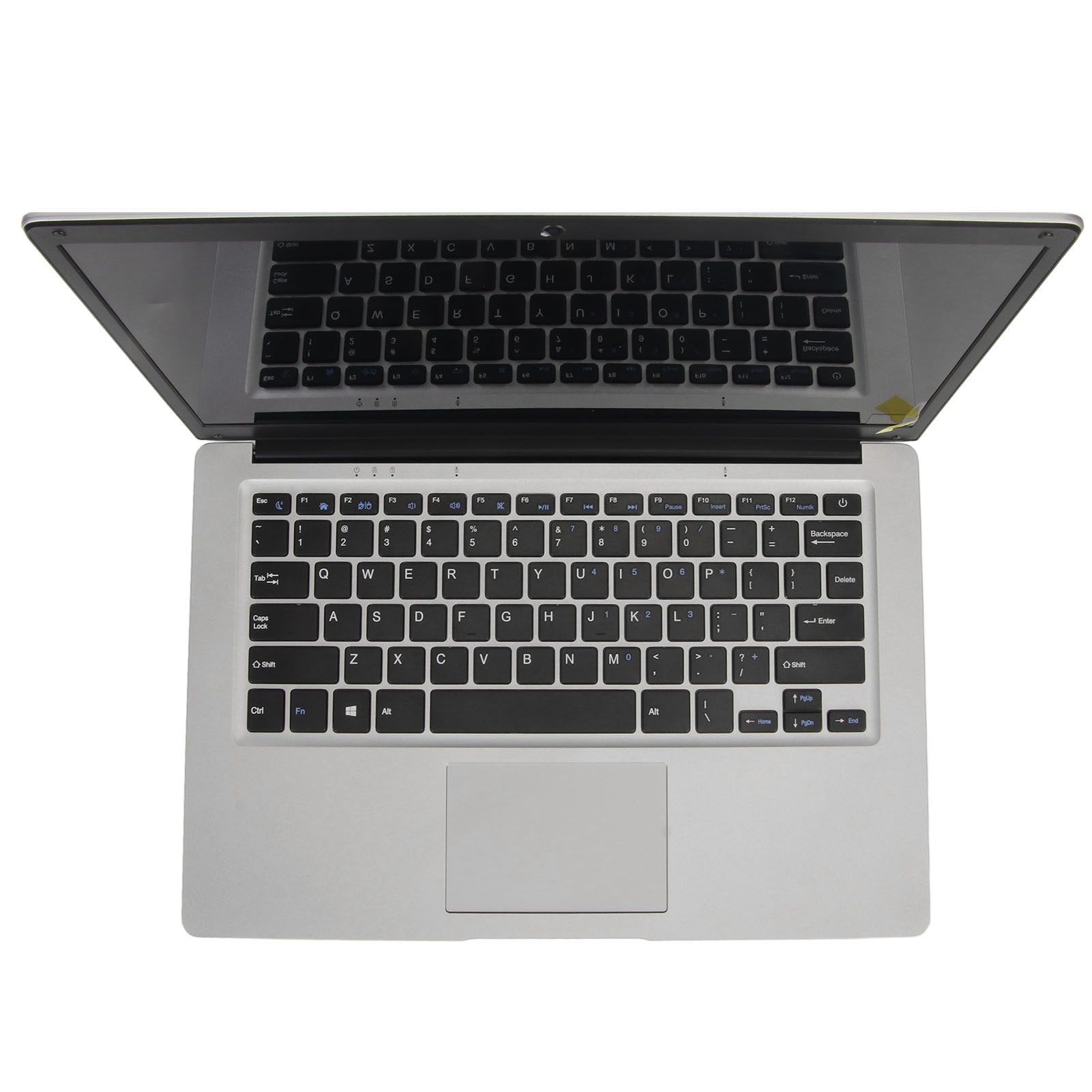 14.1 Inch FHD Laptop for J4105CPU 192080 6GB RAM 128GB ROM SSD Laptop - Picture 13 of 21